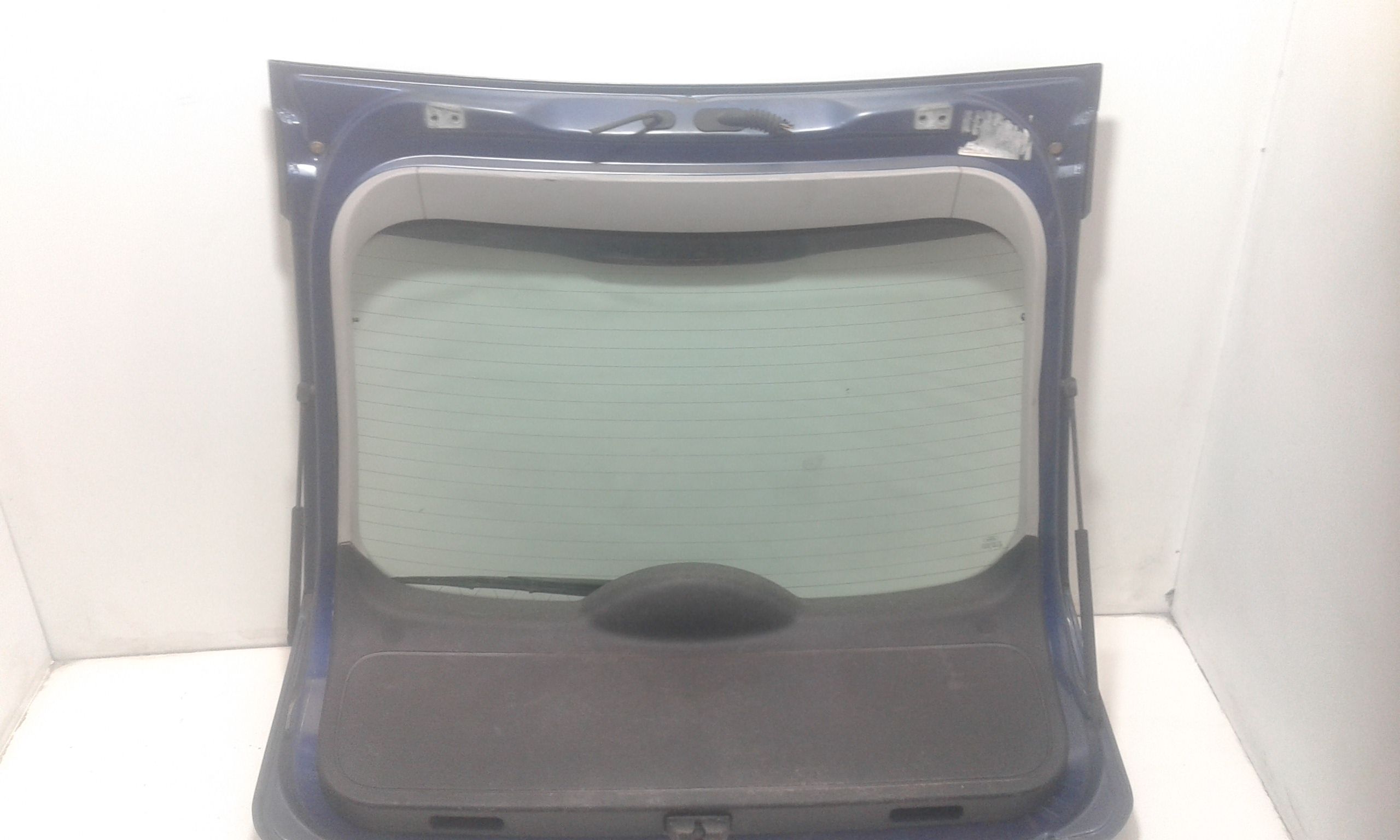 Portellone Posteriore Completo FORD Focus S. Wagon 3 Serie