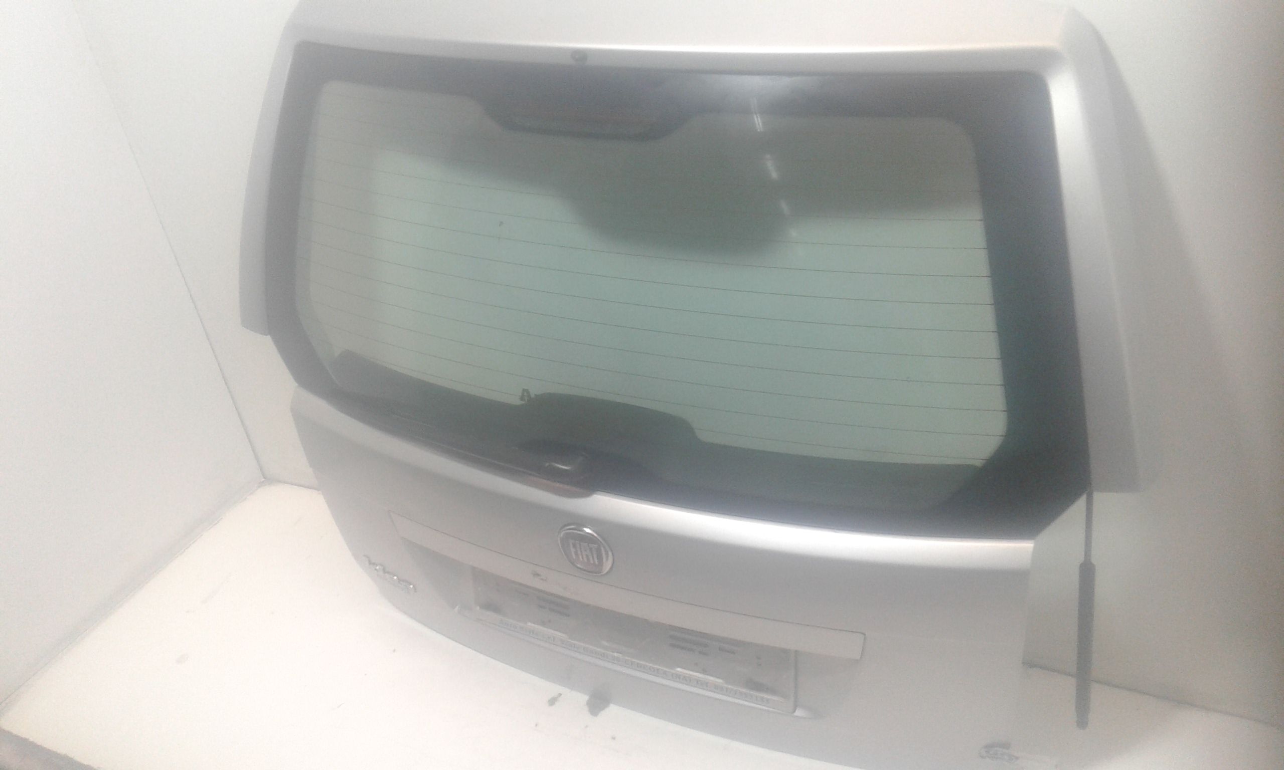 Portellone Posteriore Completo FIAT Idea 2 Serie