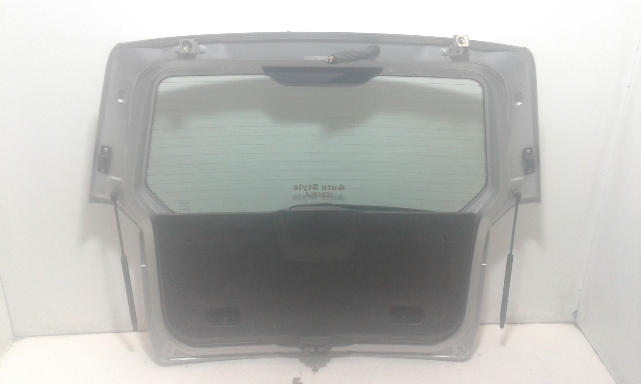 Portellone Posteriore Completo FIAT Idea 2 Serie