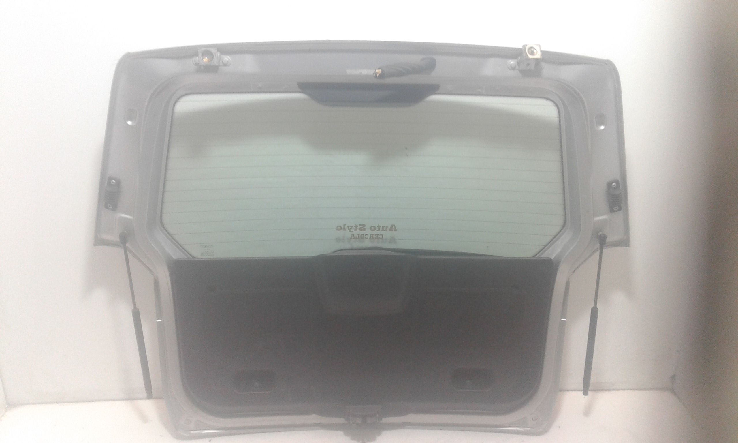 Portellone Posteriore Completo FIAT Idea 2 Serie