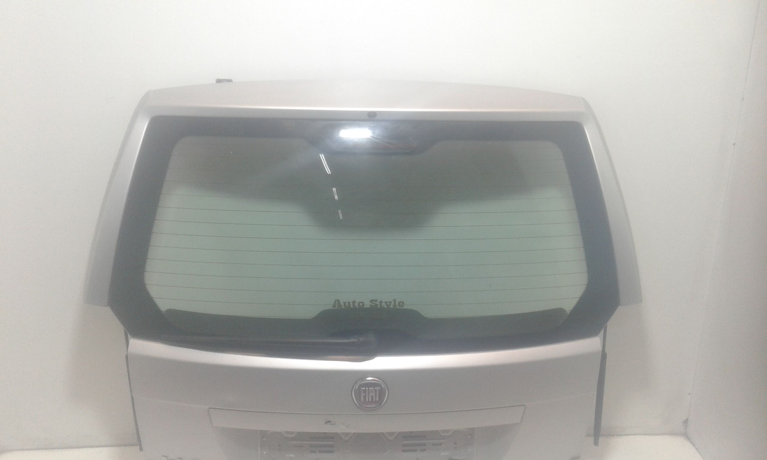 Portellone Posteriore Completo FIAT Idea 2 Serie