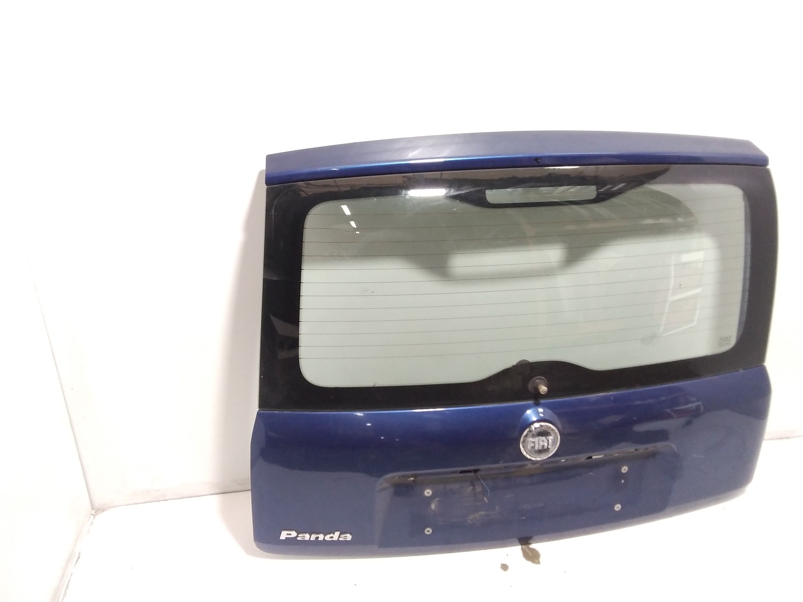 Portellone Posteriore Completo FIAT Panda 2 Serie