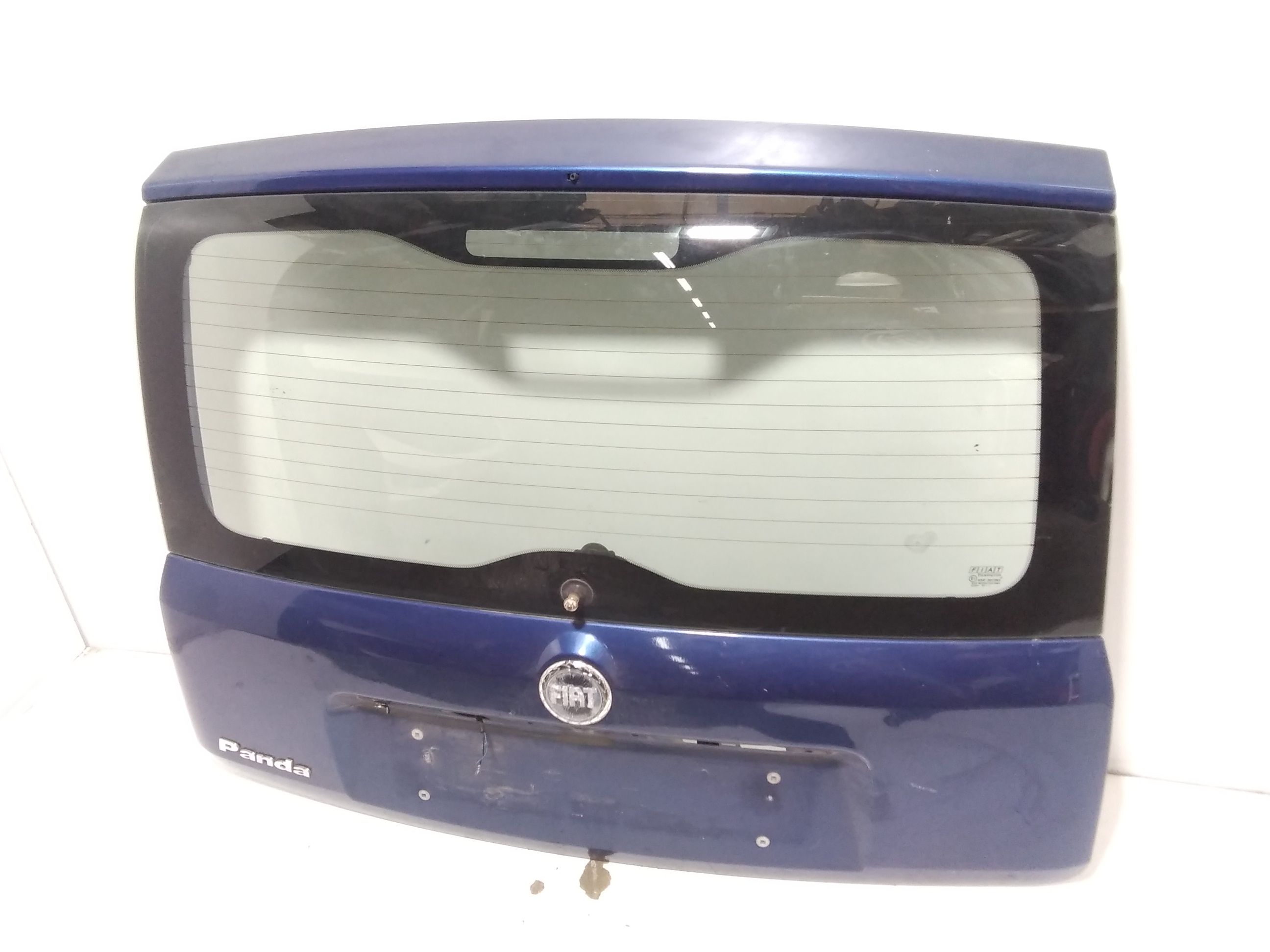 Portellone Posteriore Completo FIAT Panda 2 Serie