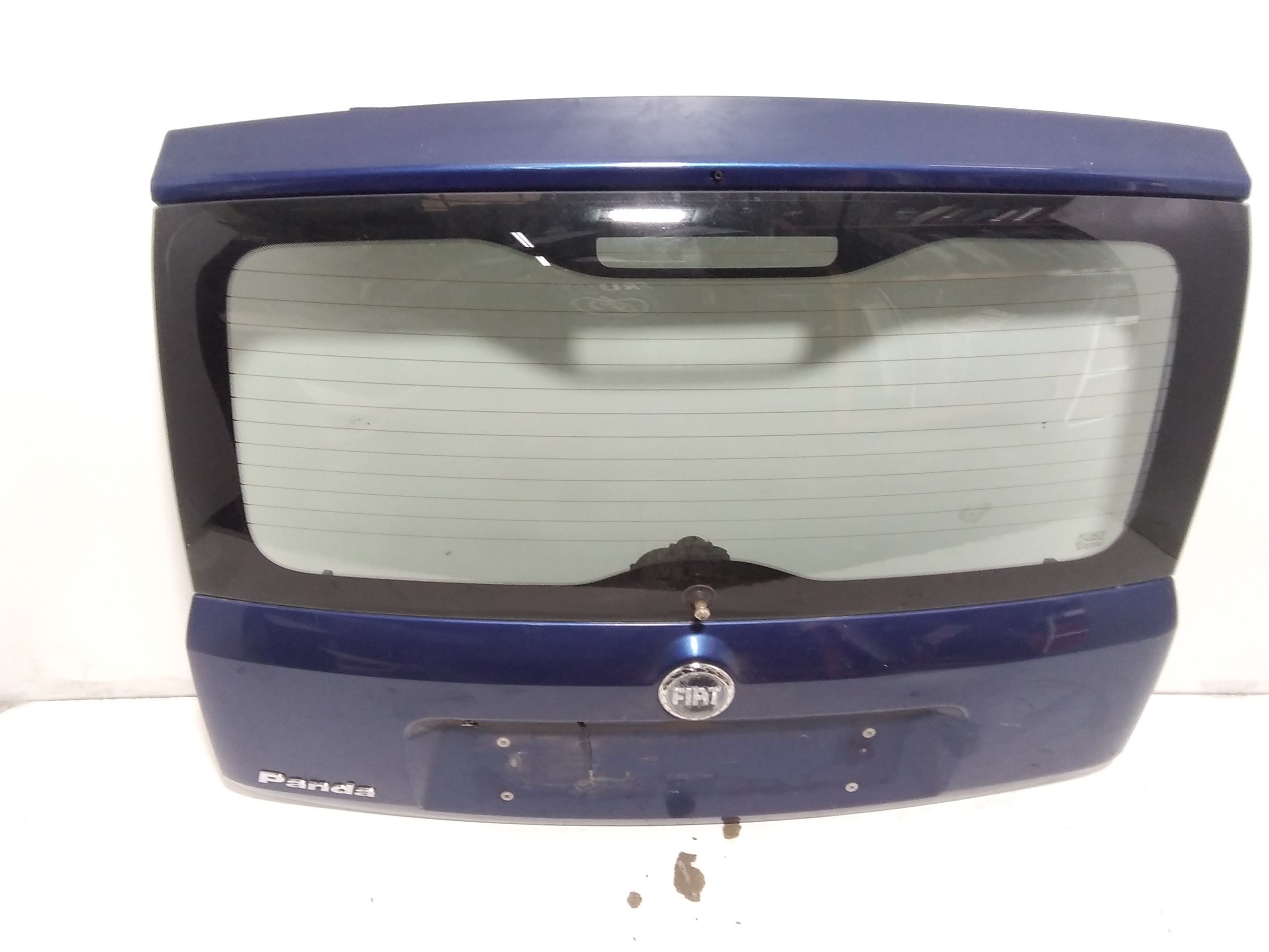 Portellone Posteriore Completo FIAT Panda 2 Serie