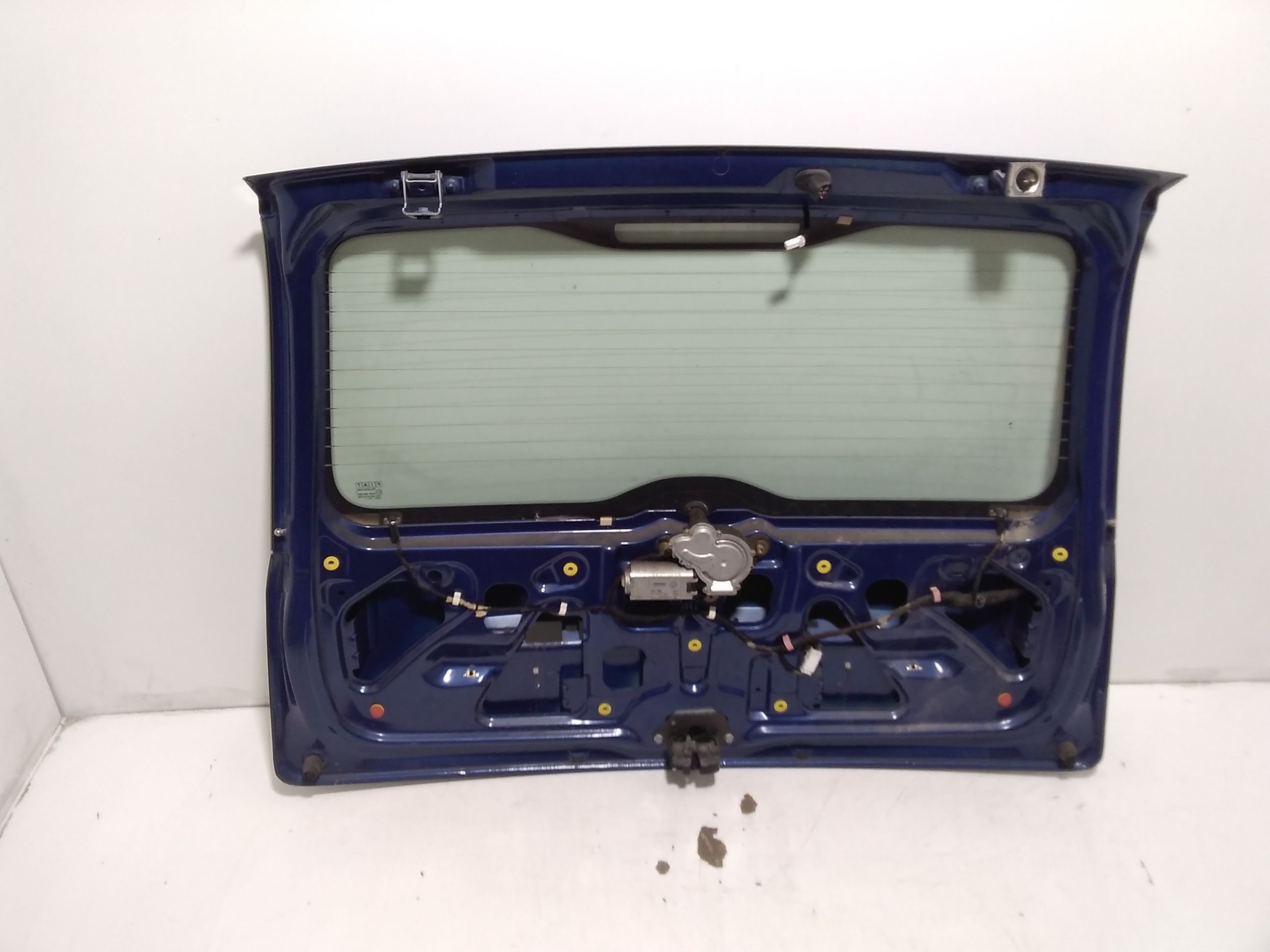 Portellone Posteriore Completo FIAT Panda 2 Serie