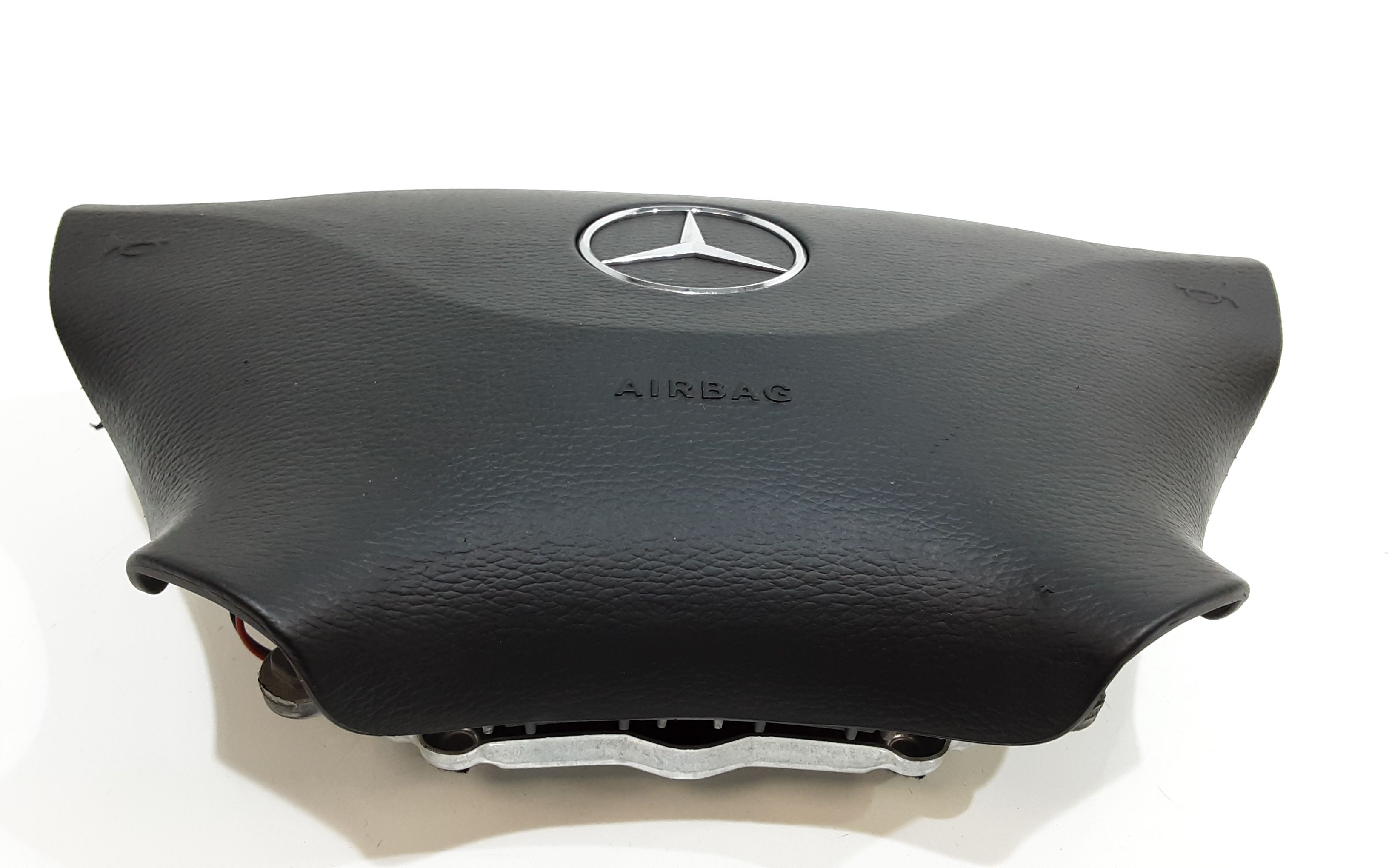 Airbag Volante MERCEDES Sprinter W906 3 Serie