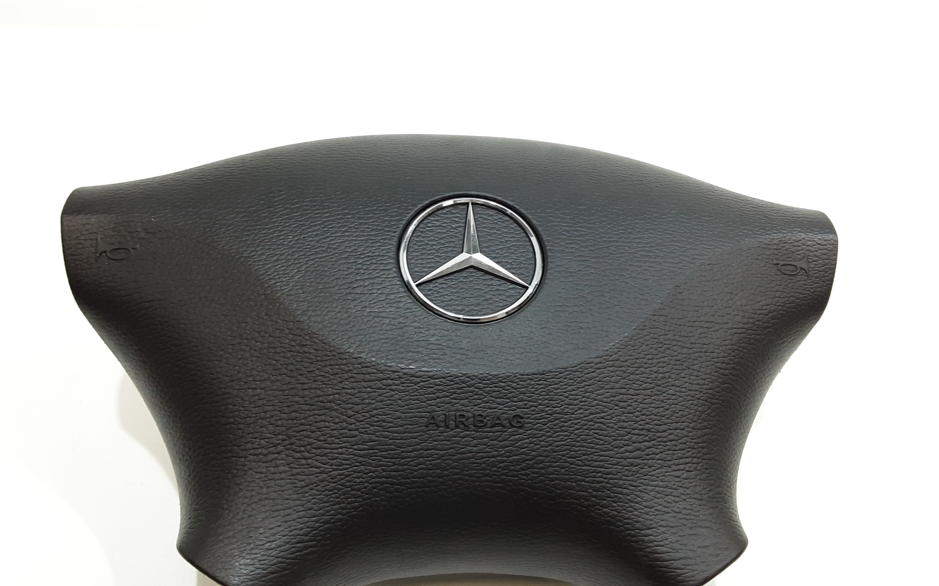 Airbag Volante MERCEDES Sprinter W906 3 Serie