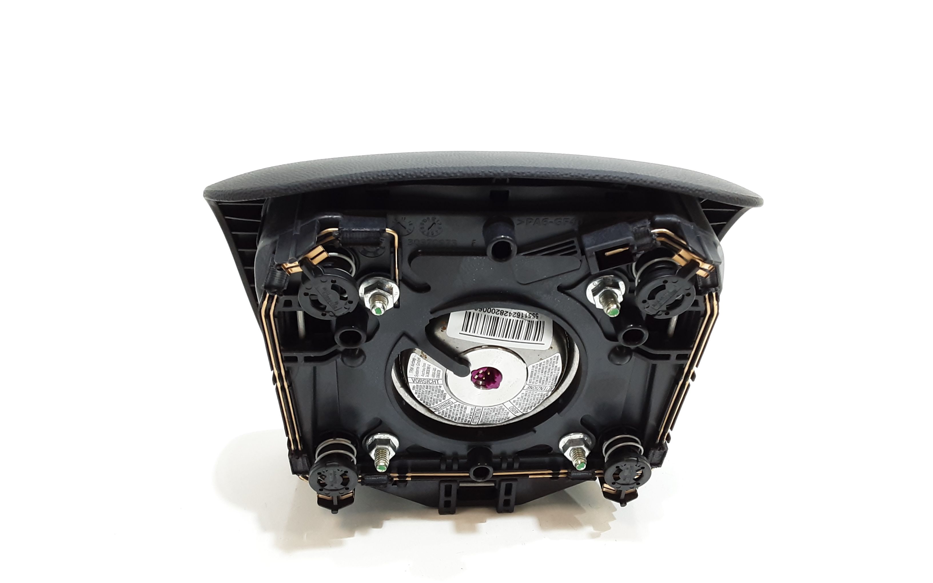 Airbag Volante FIAT Ducato 6 Serie