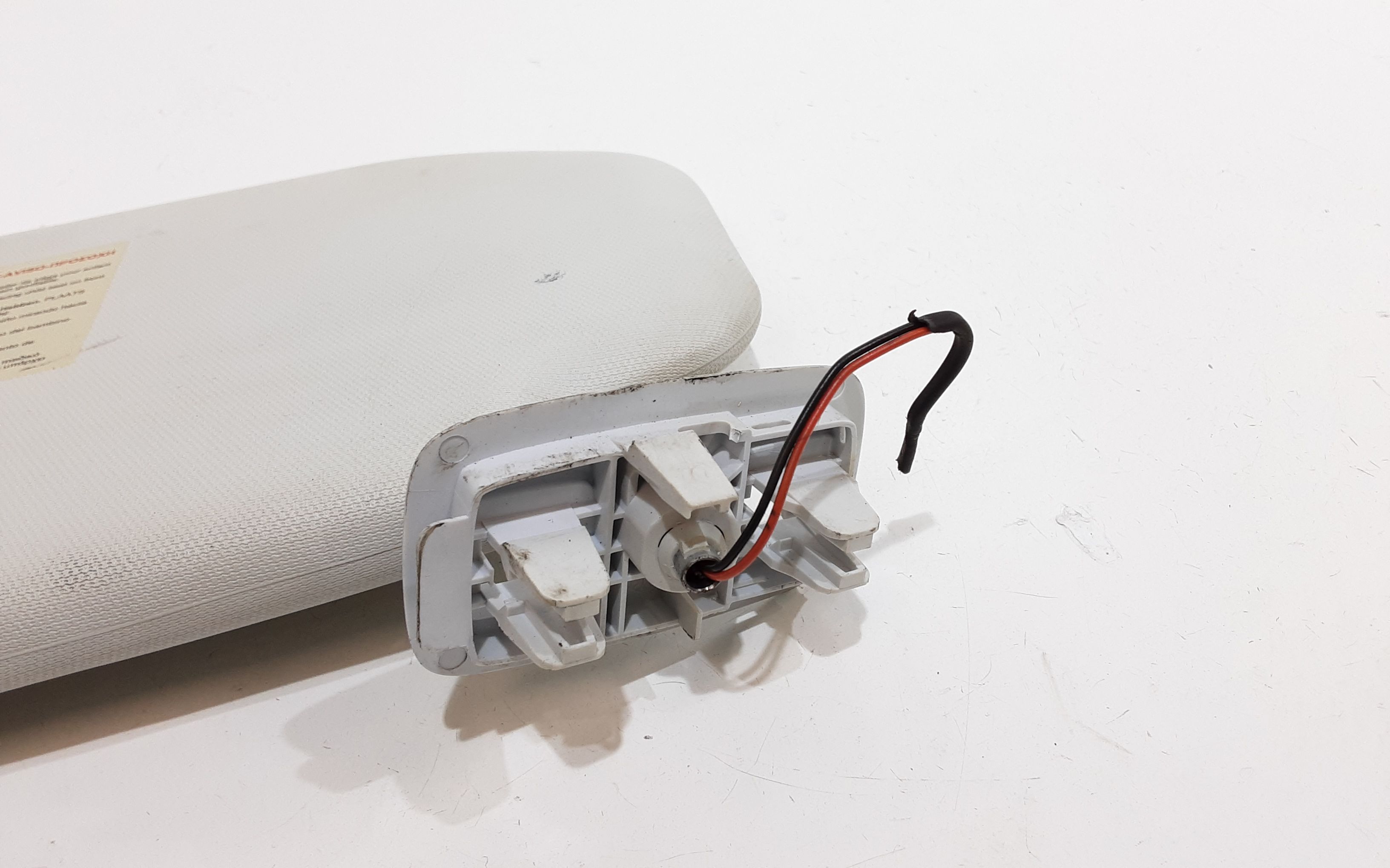 Parasole aletta Lato Passeggero PEUGEOT 508 Berlina (11>14)