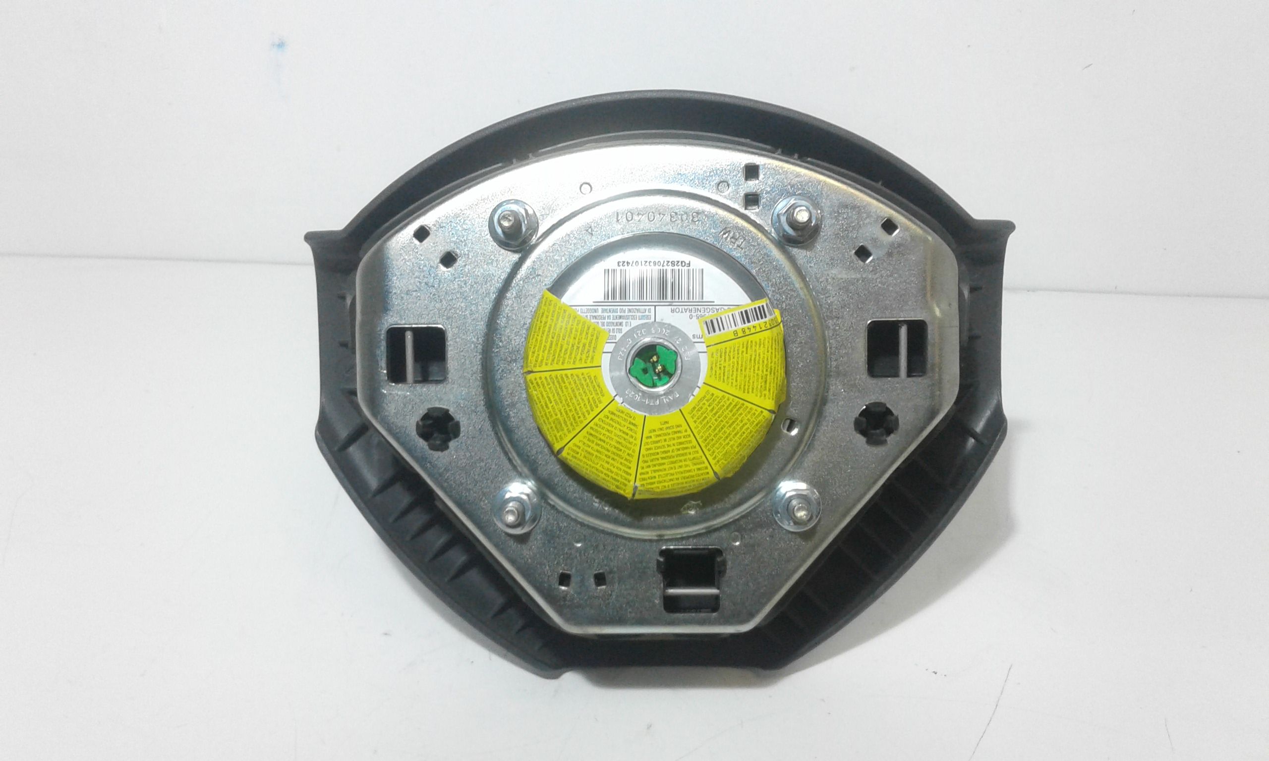 Airbag Volante FIAT Panda 2 Serie