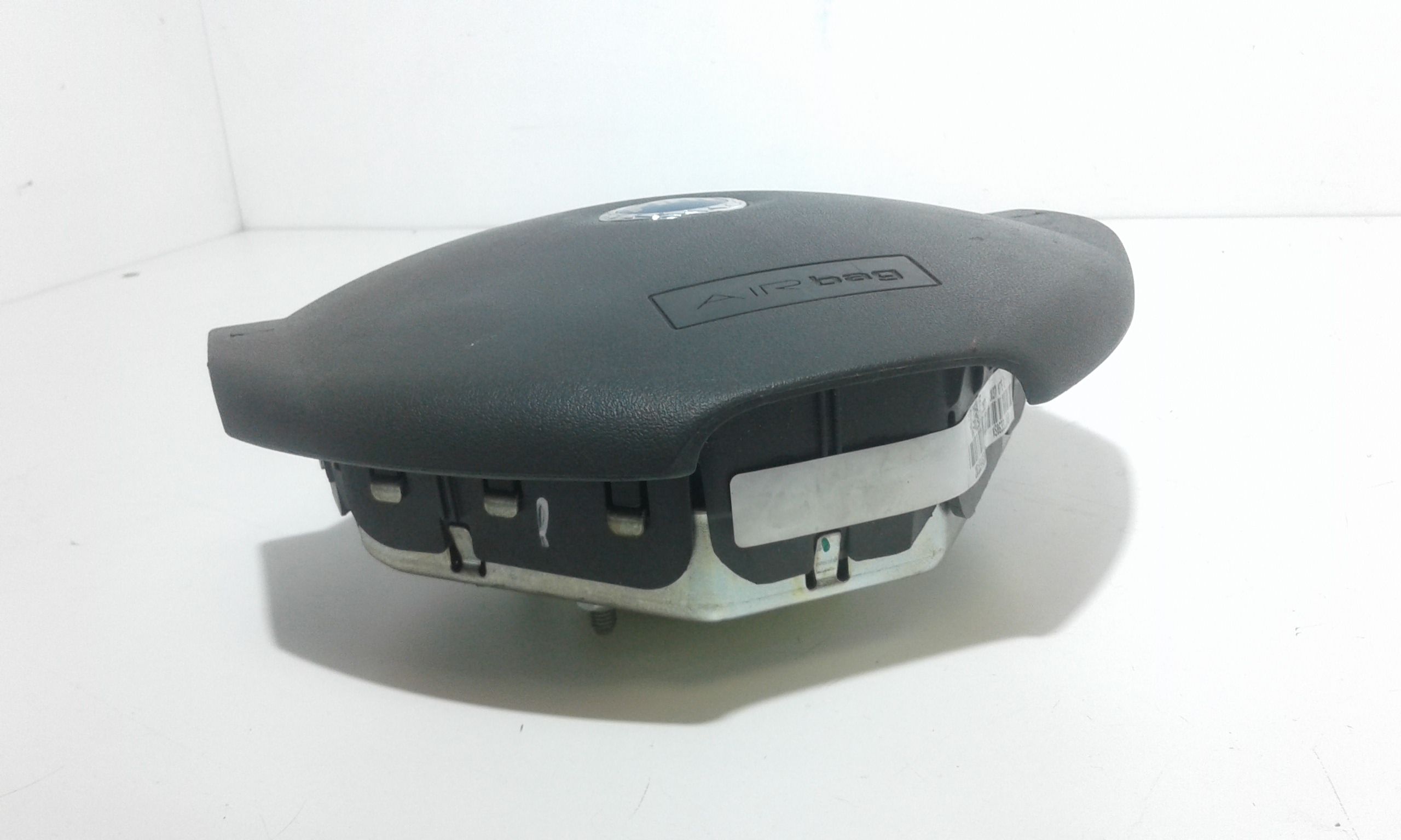 Airbag Volante FIAT Panda 2 Serie