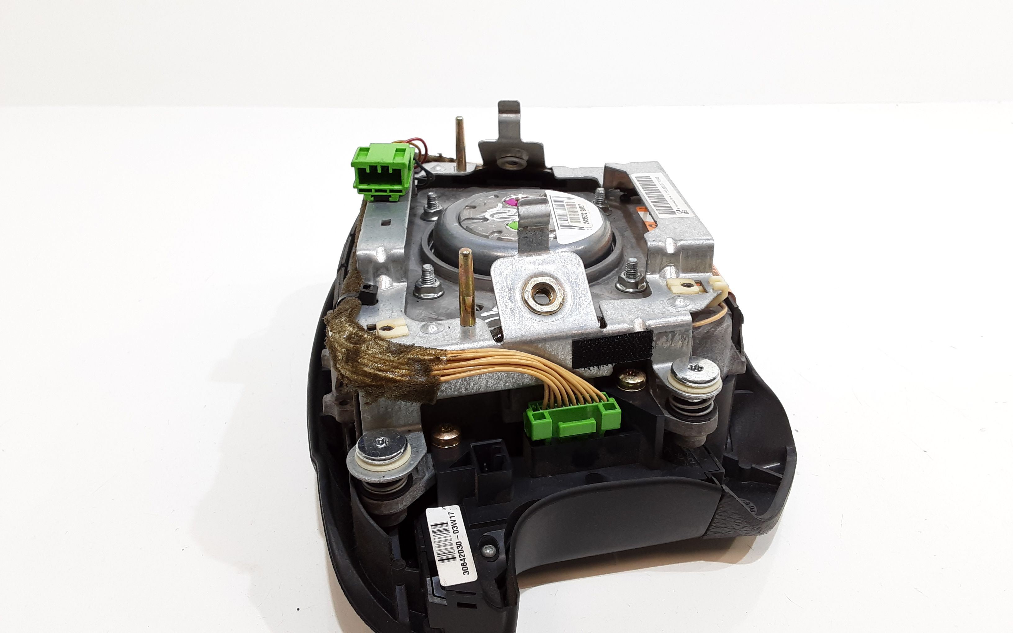 Airbag Volante VOLVO V70 2 Serie