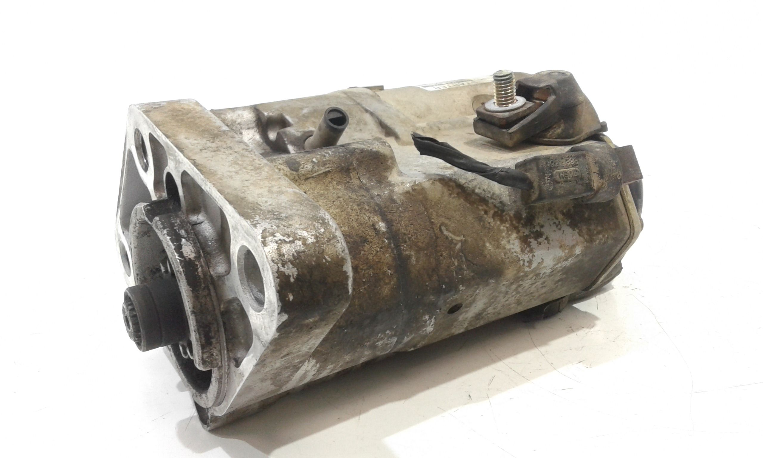 Motorino d  avviamento KIA Carnival 1 Serie