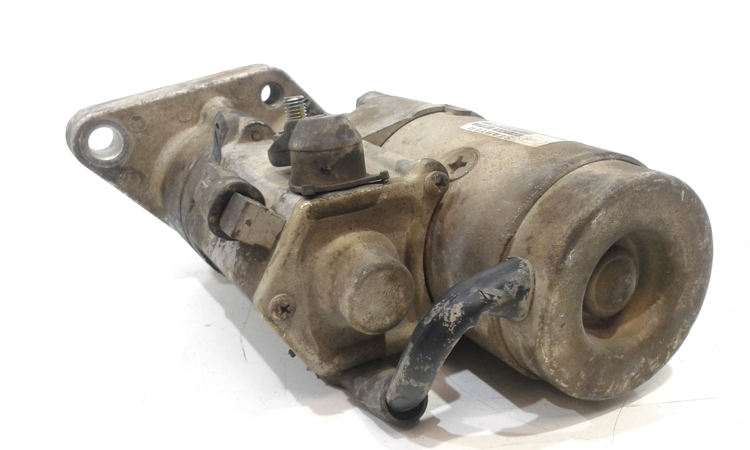 Motorino d  avviamento KIA Carnival 1 Serie