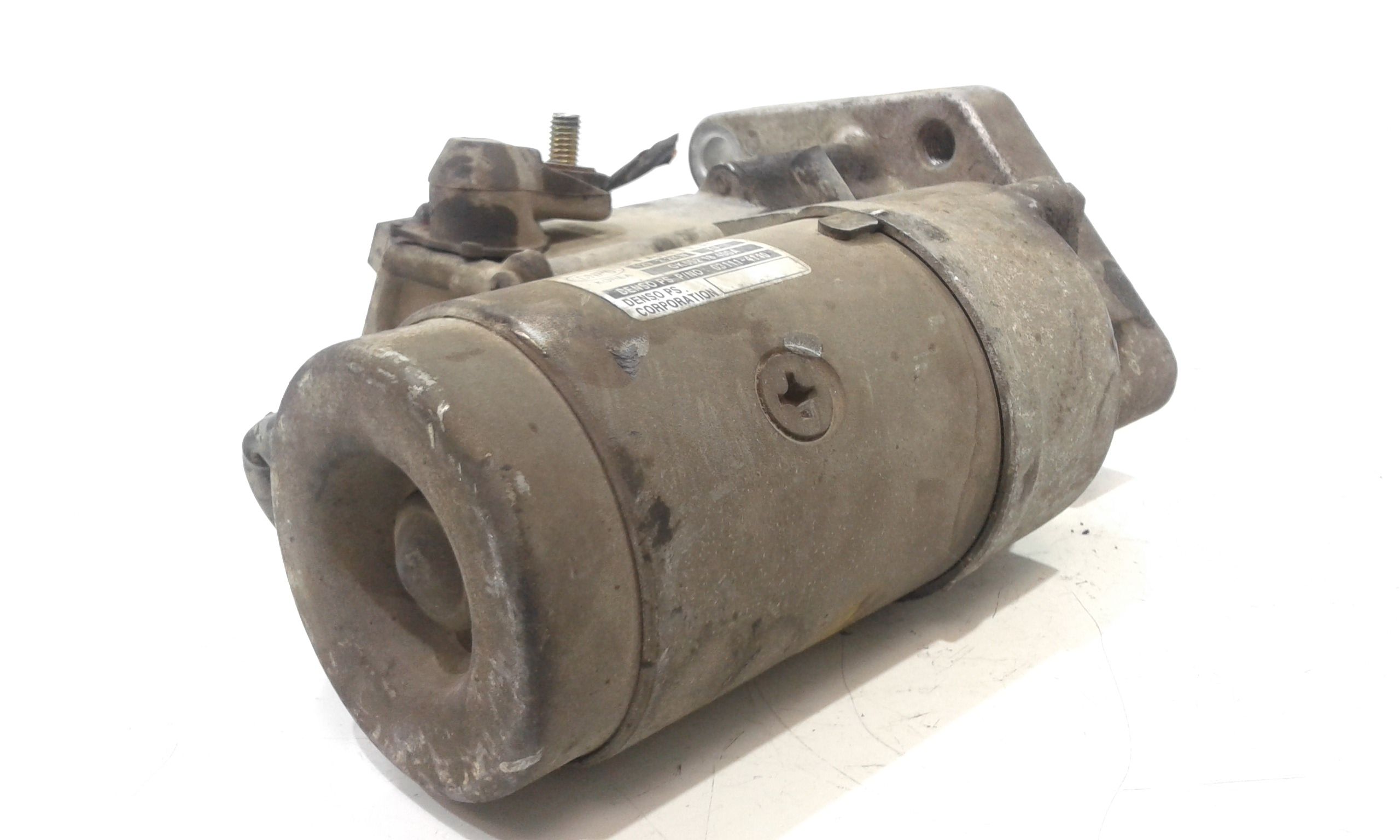 Motorino d  avviamento KIA Carnival 1 Serie