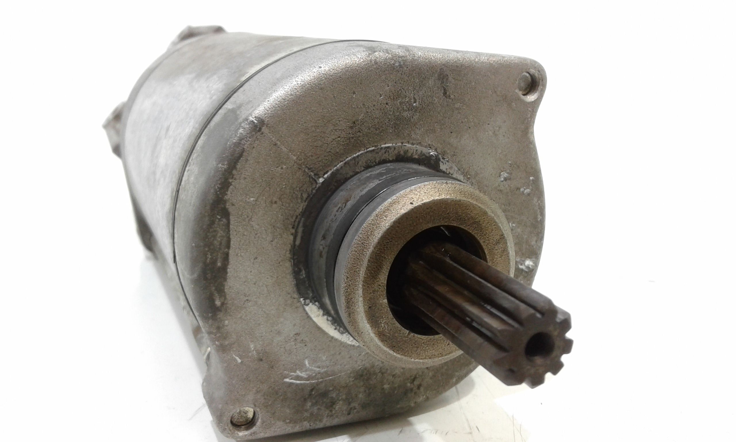 Motorino d  avviamento PIAGGIO X9 500cc (00>02)