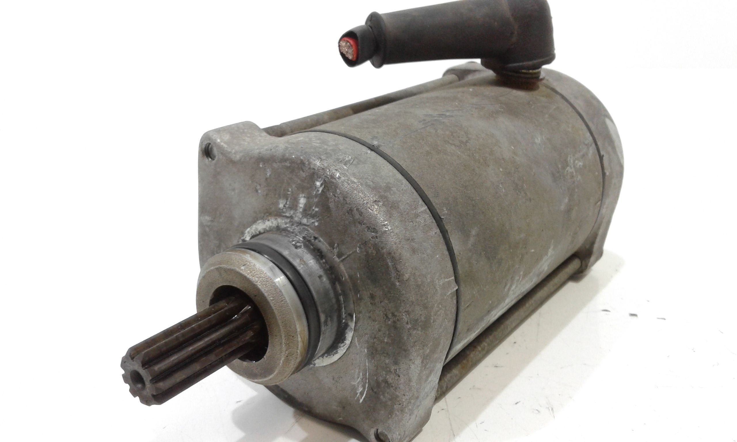 Motorino d  avviamento PIAGGIO X9 500cc (00>02)