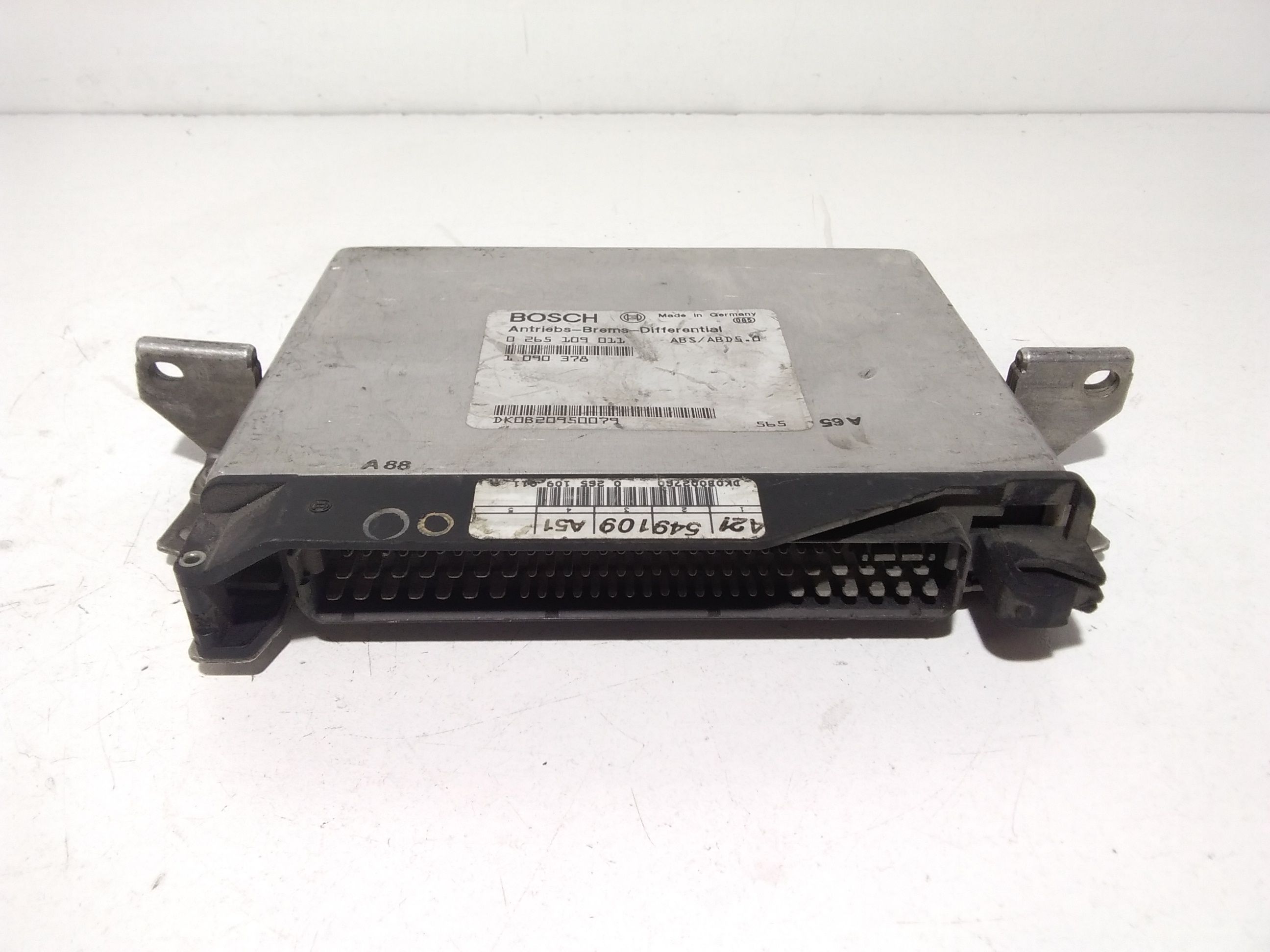 Centralina ABS BMW Serie 3 E36 Berlina