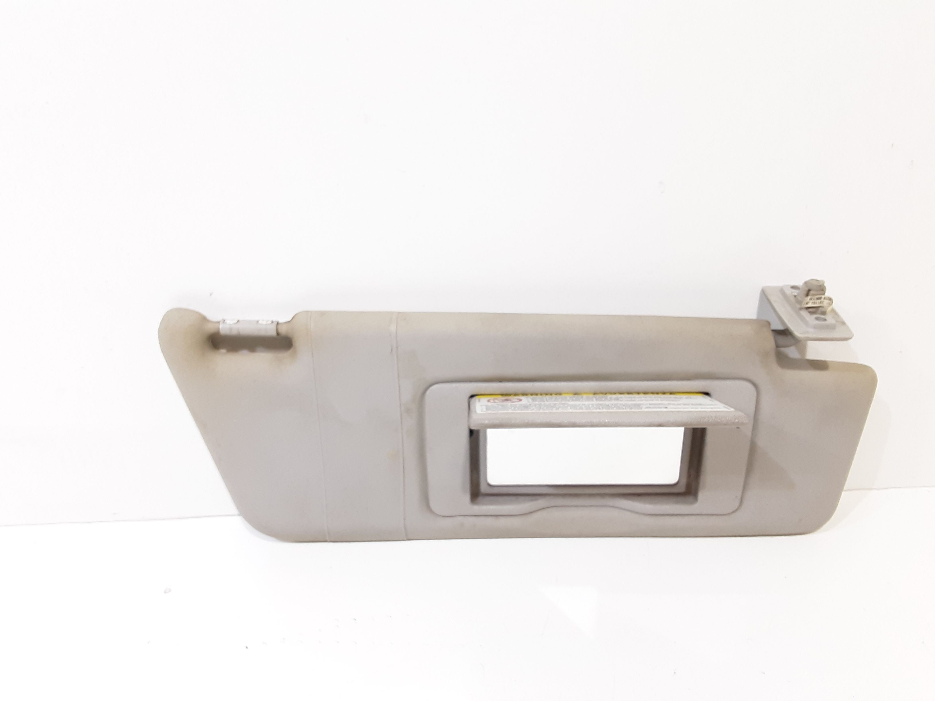 Parasole aletta Lato Passeggero MERCEDES Classe C Berlina W203