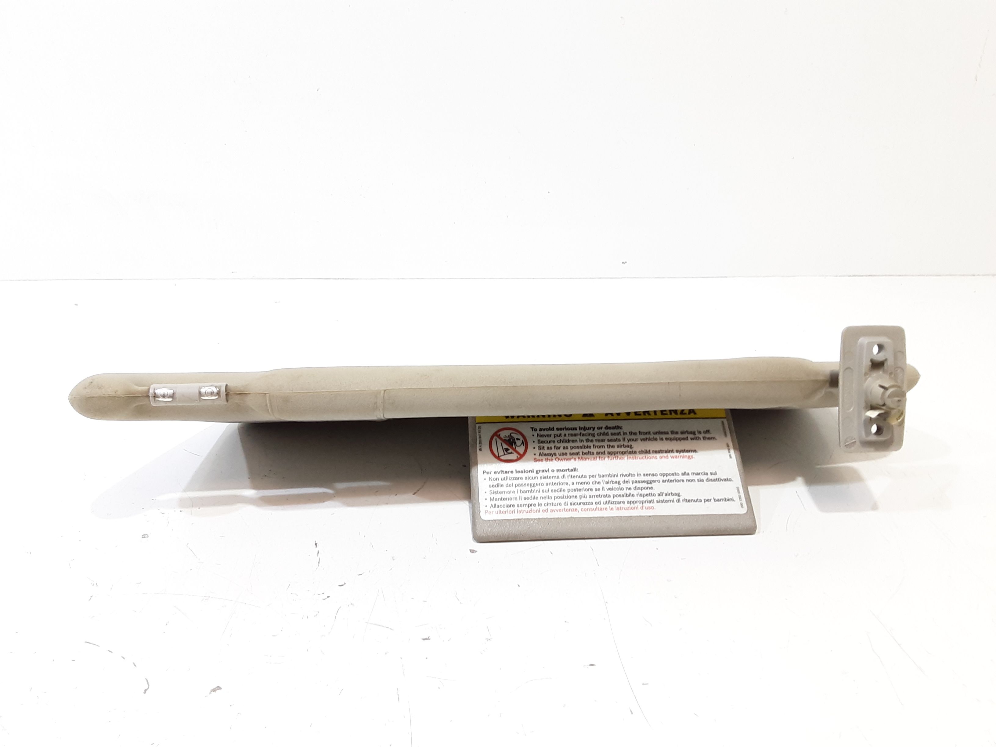 Parasole aletta Lato Passeggero MERCEDES Classe C Berlina W203