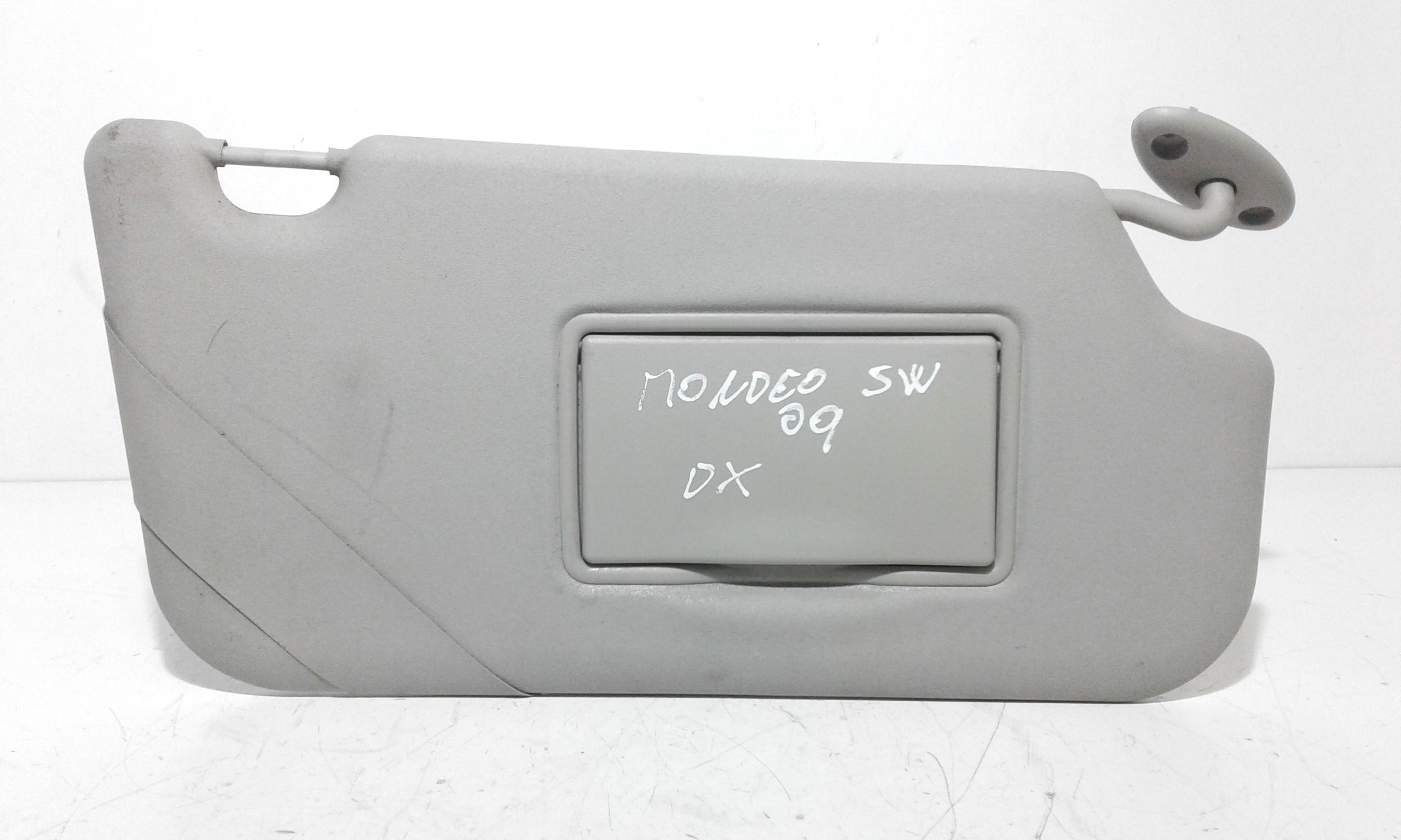 Parasole aletta Lato Passeggero FORD Mondeo S. Wagon 6 Serie