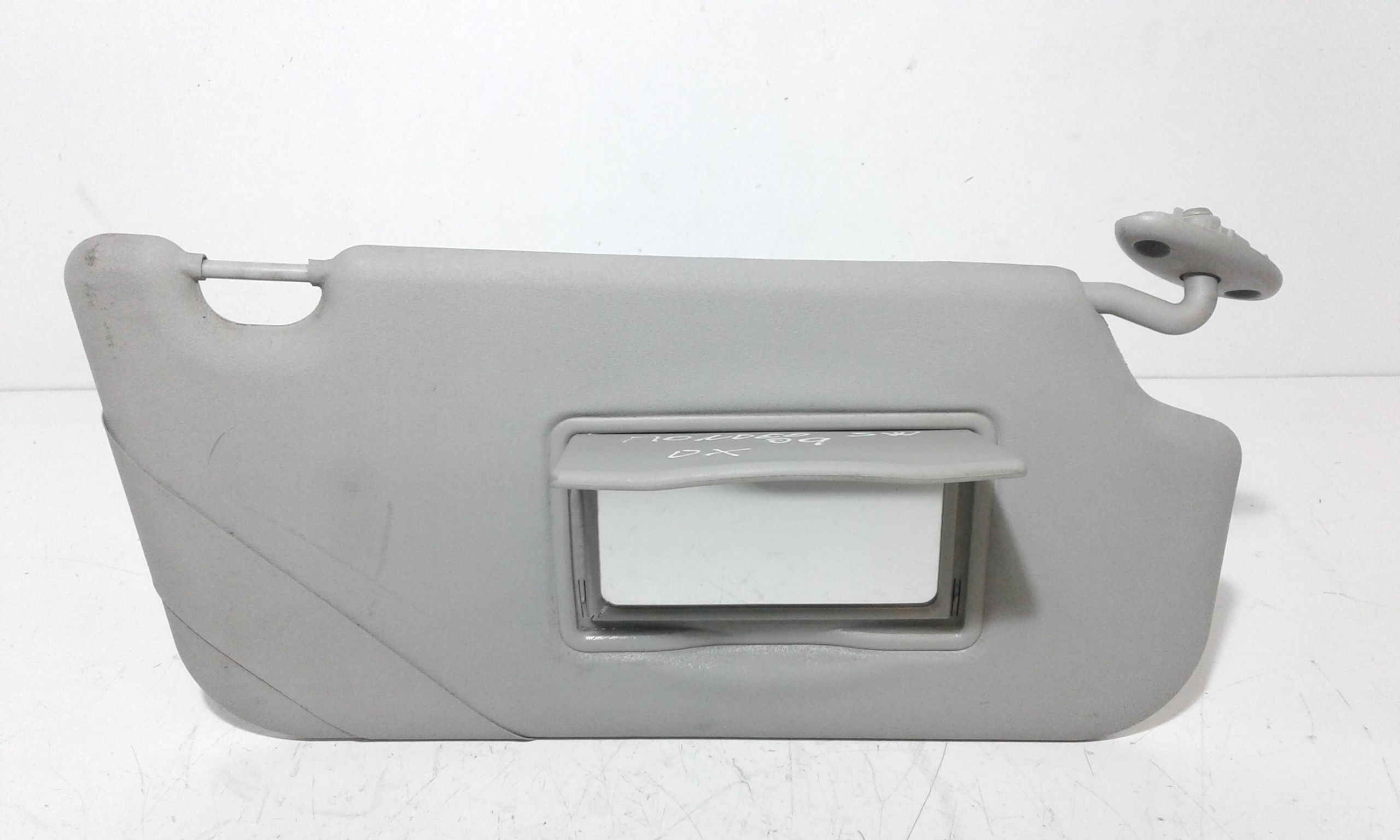 Parasole aletta Lato Passeggero FORD Mondeo S. Wagon 6 Serie