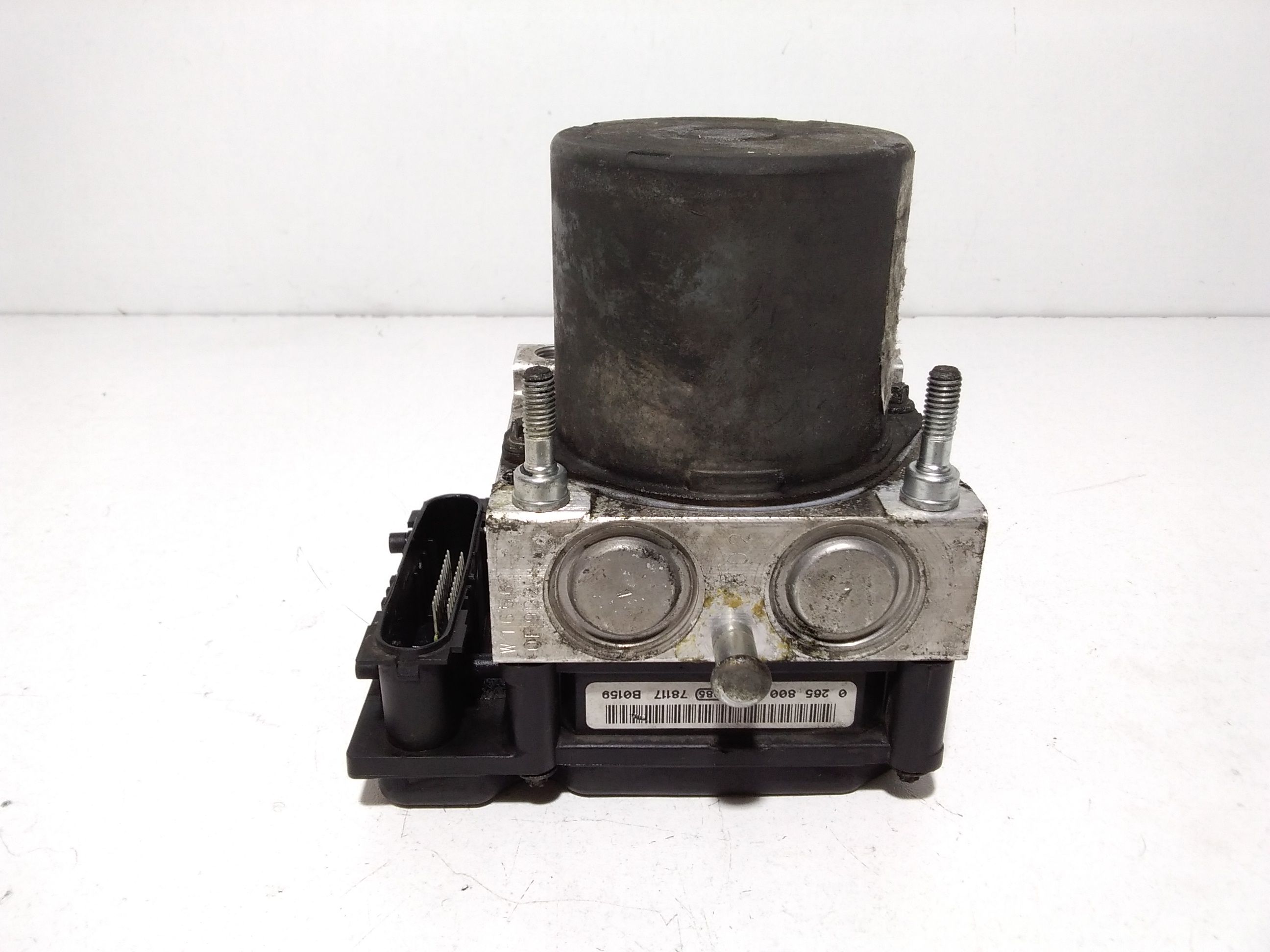 ABS FIAT Scudo 3 Serie