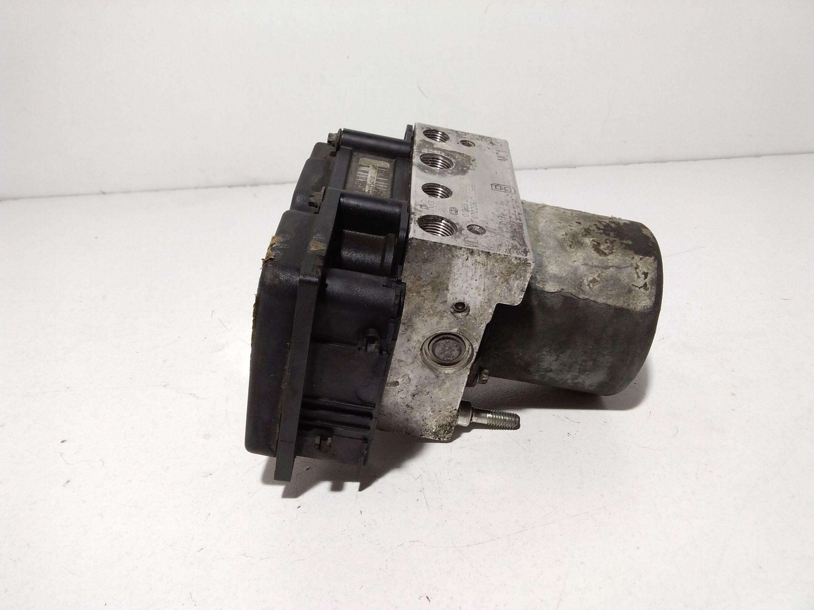 ABS FIAT Scudo 3 Serie