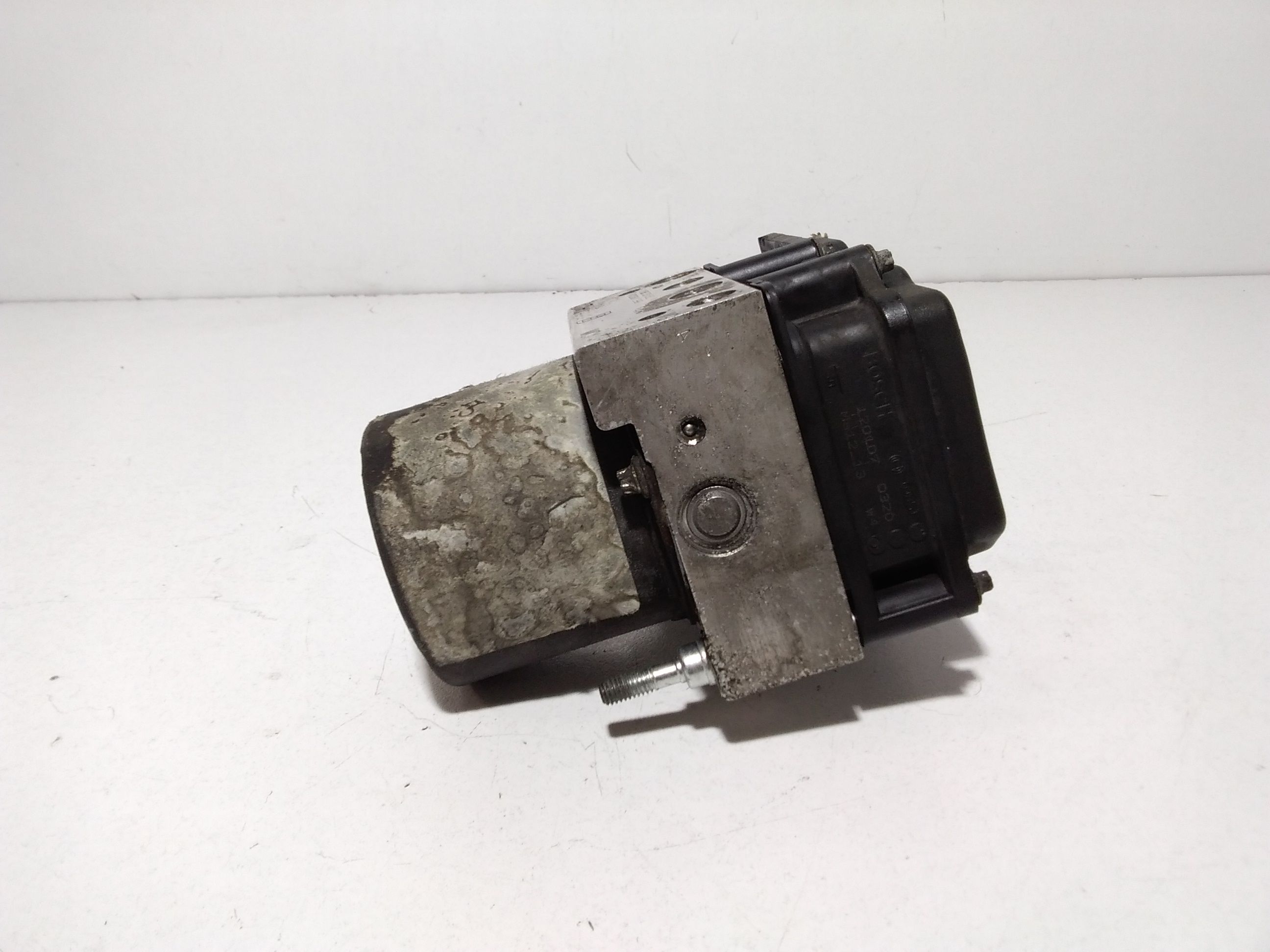 ABS FIAT Scudo 3 Serie