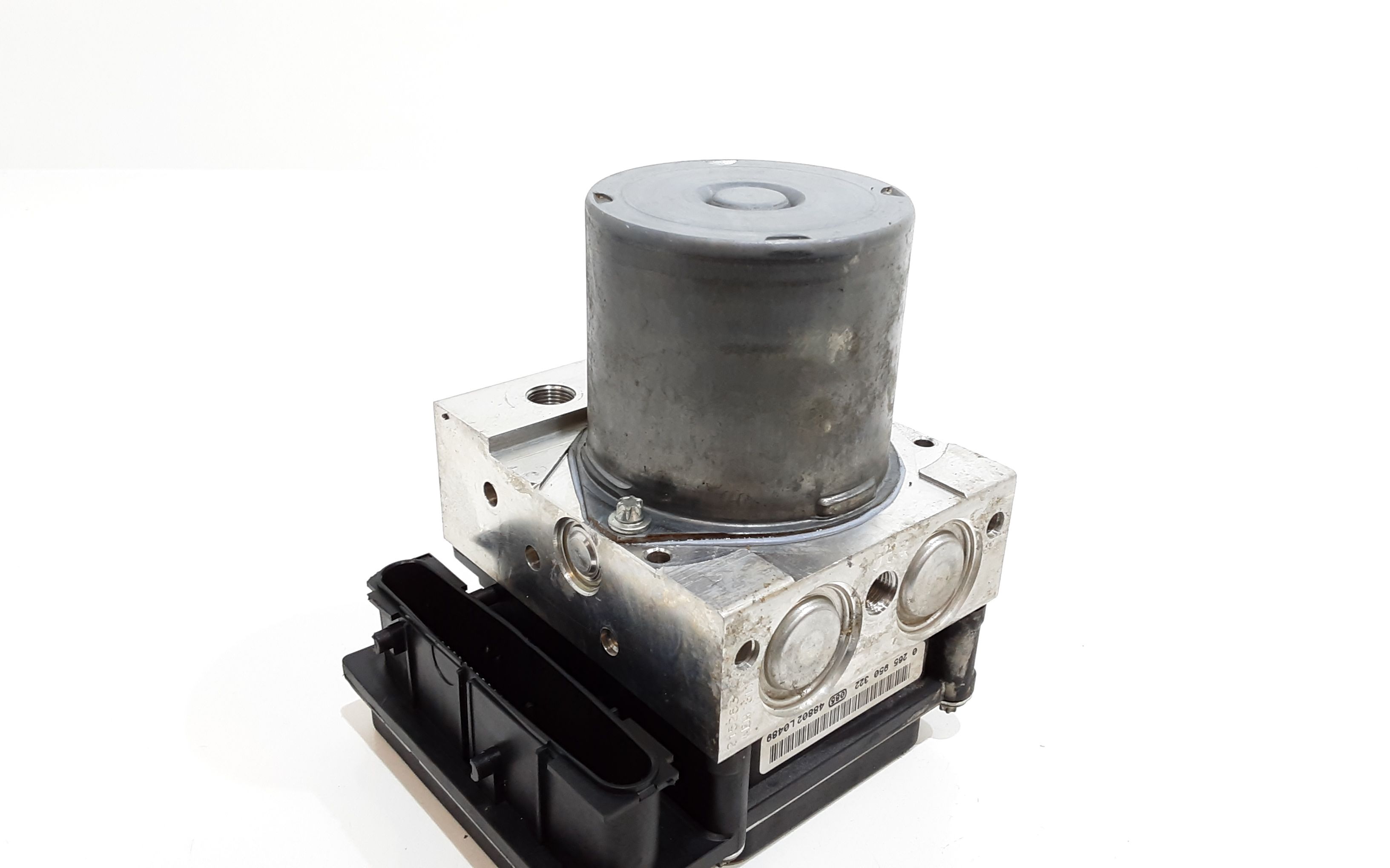 ABS MERCEDES Classe A W169 3 Serie