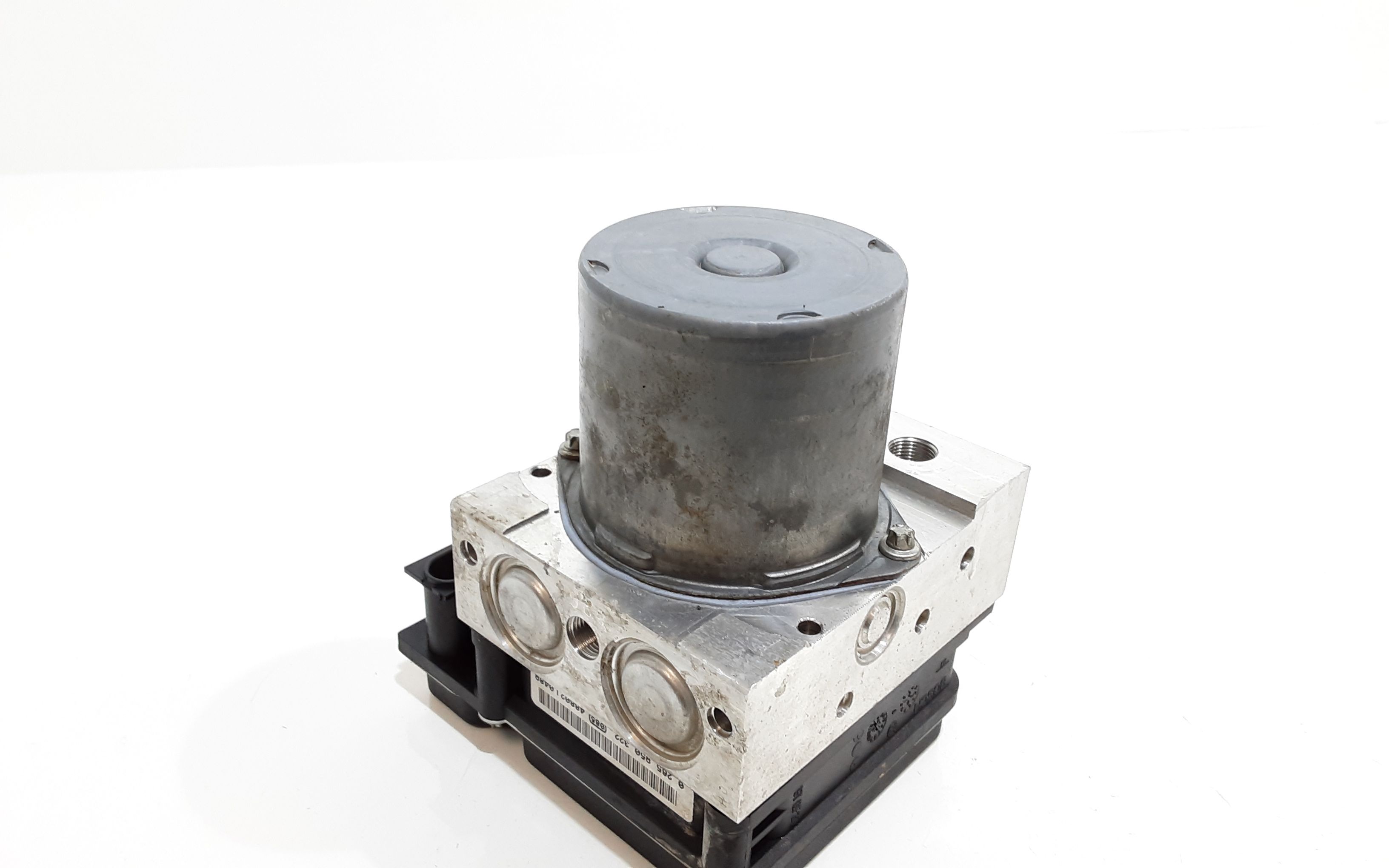 ABS MERCEDES Classe A W169 3 Serie