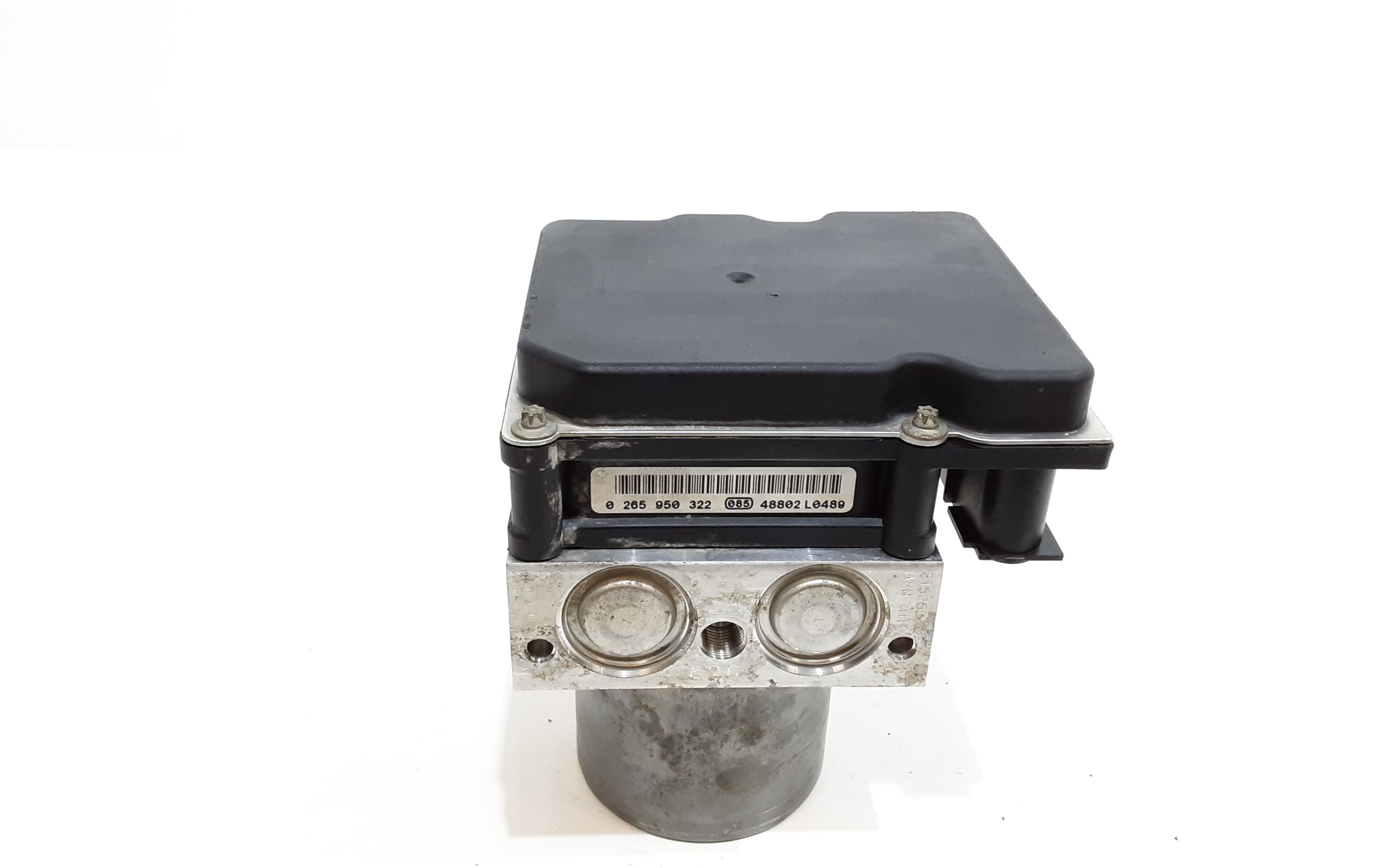 ABS MERCEDES Classe A W169 3 Serie