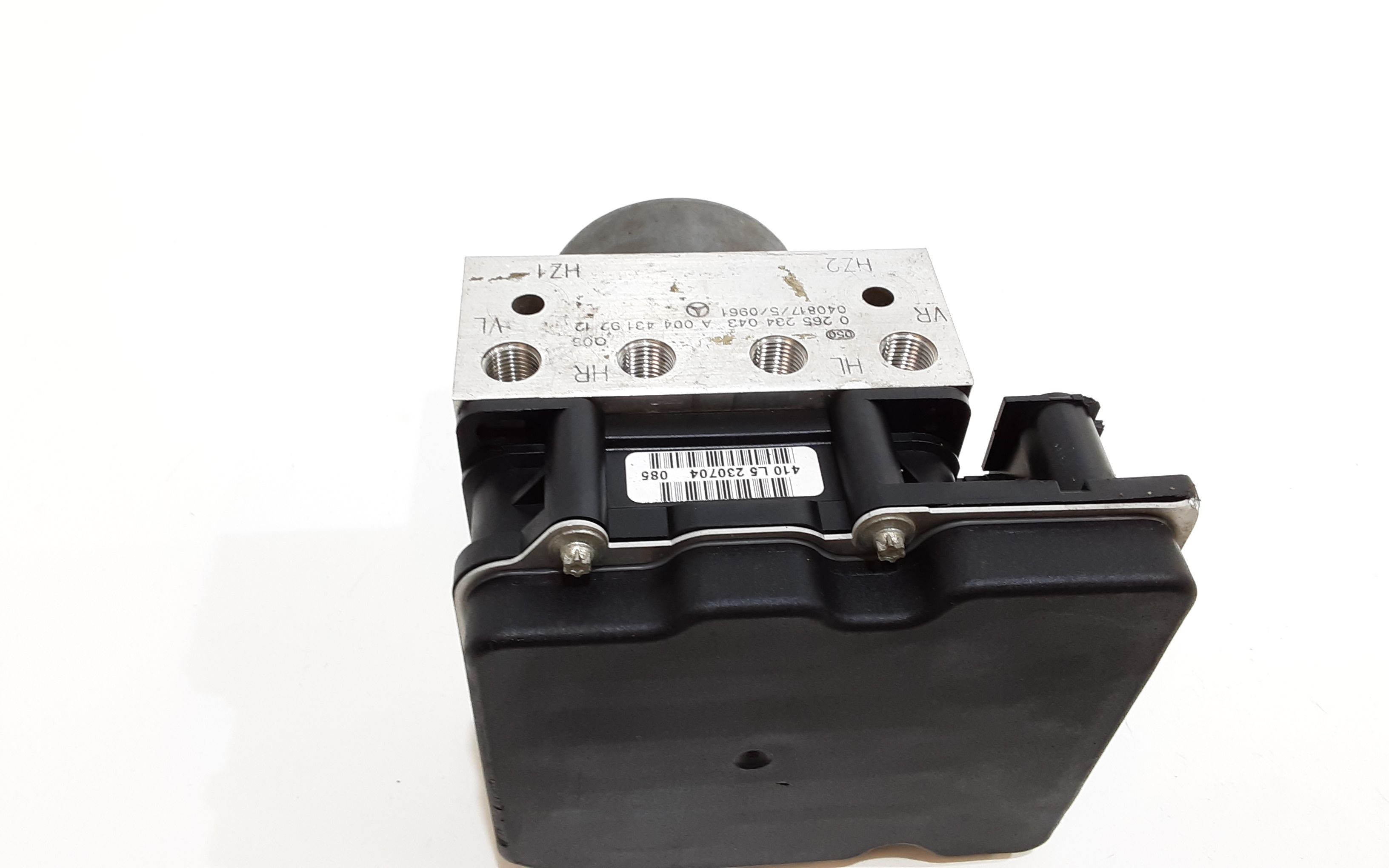 ABS MERCEDES Classe A W169 3 Serie