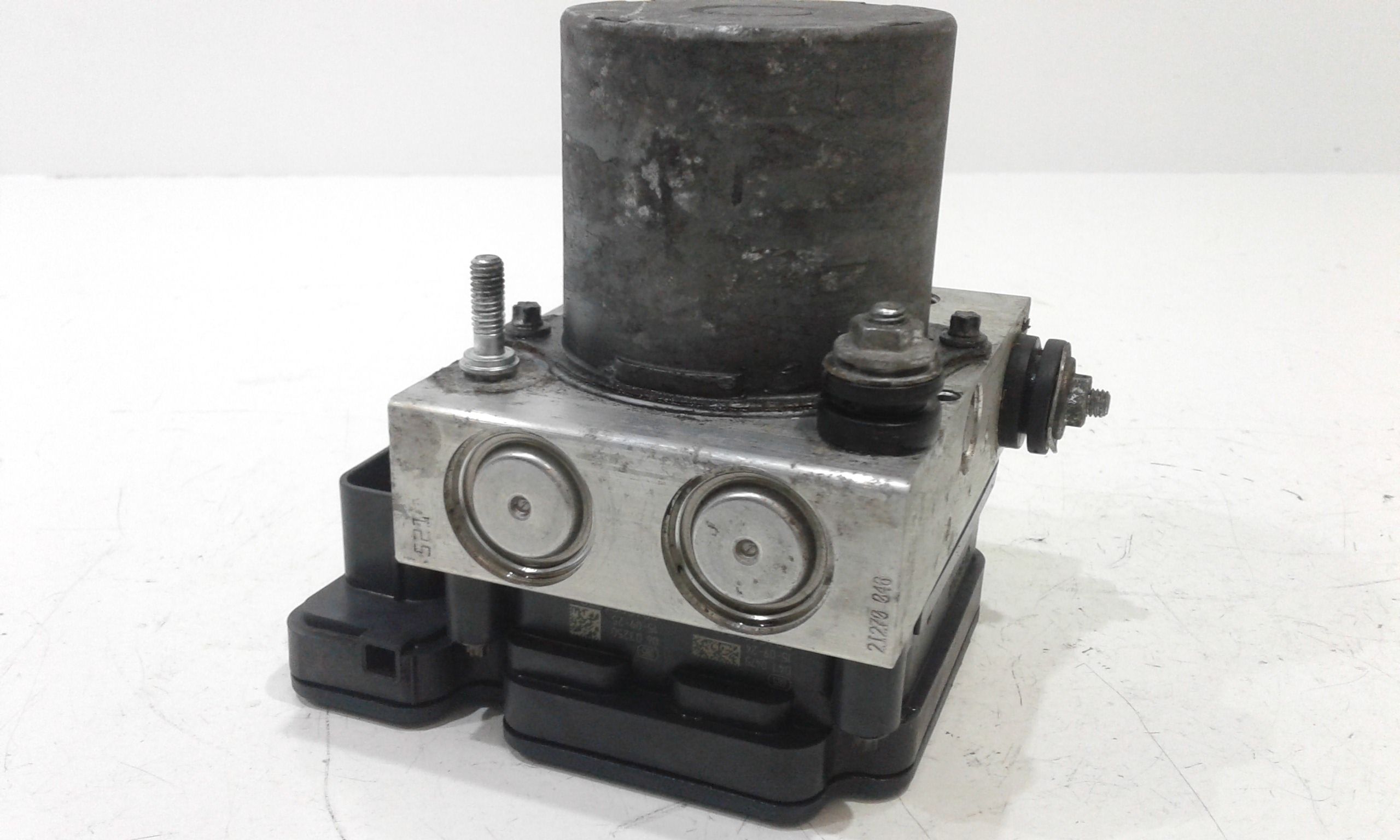 ABS MERCEDES Sprinter W906 3 Serie