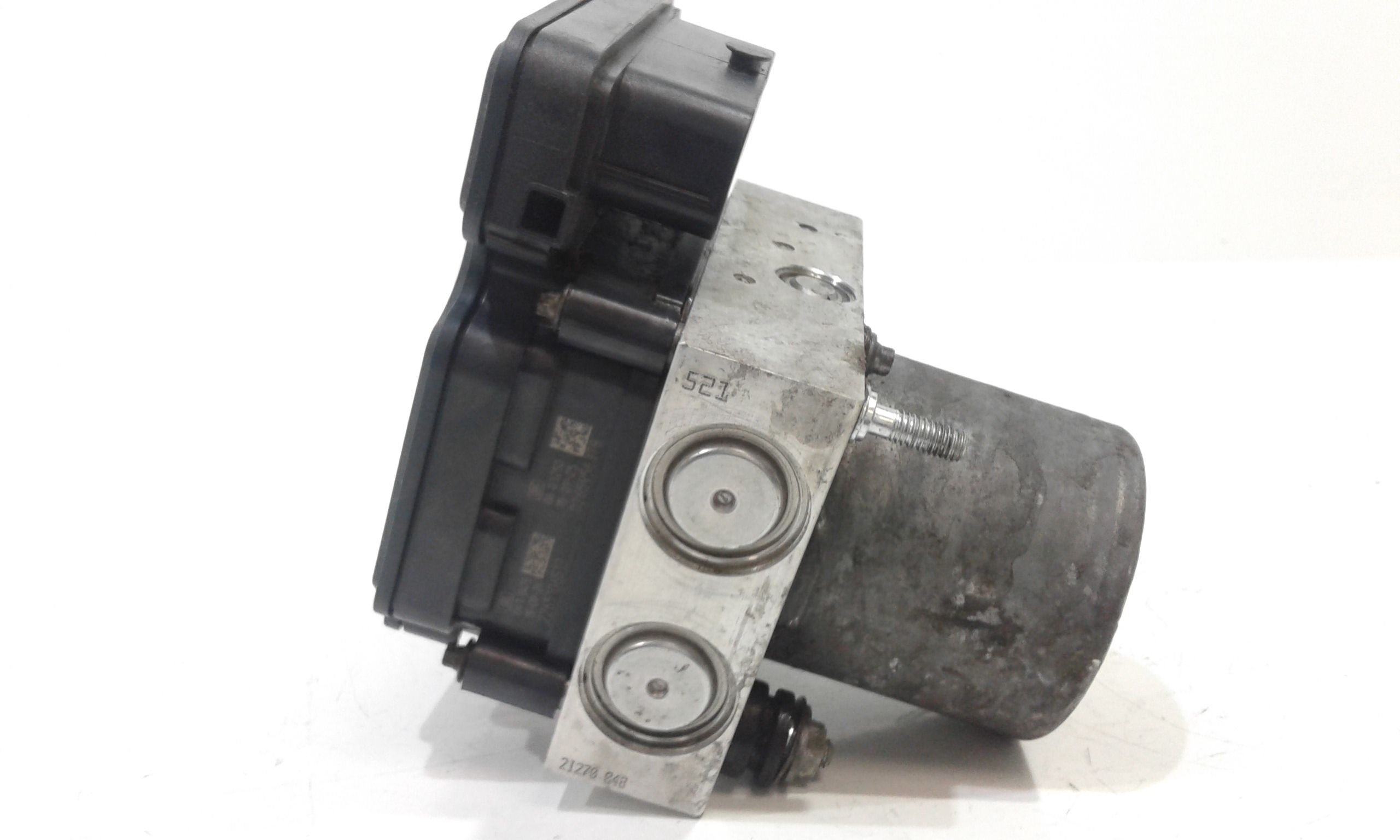 ABS MERCEDES Sprinter W906 3 Serie