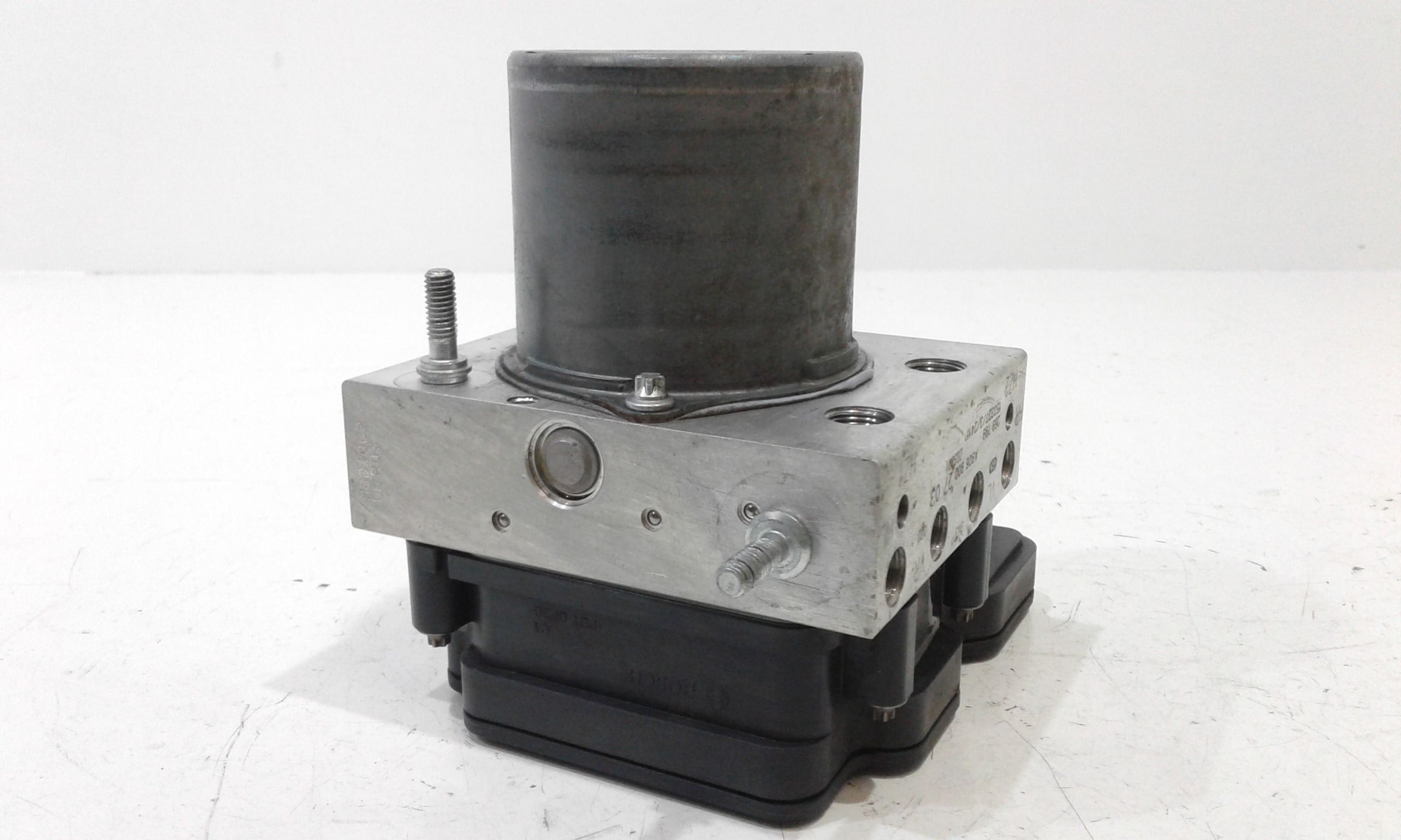 ABS VOLKSWAGEN Crafter Kasten (SY) (2016-)