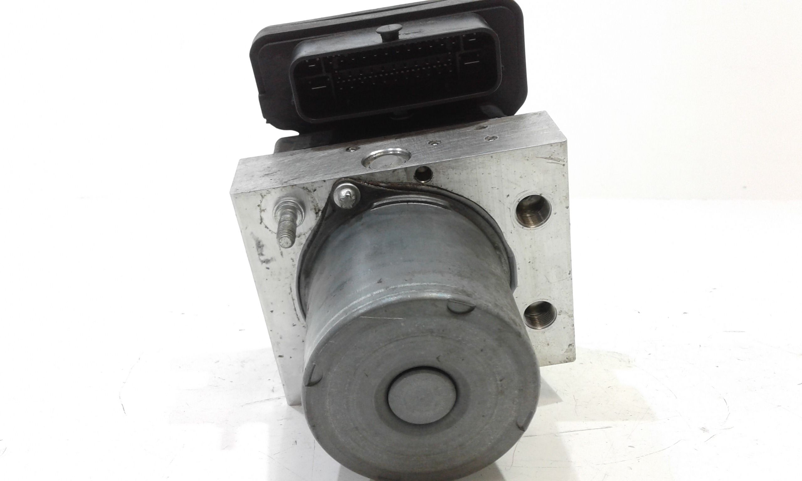 ABS VOLKSWAGEN Crafter Kasten (SY) (2016-)