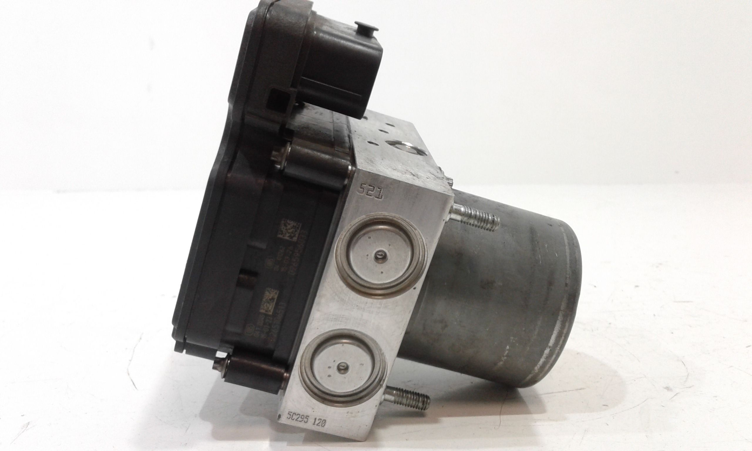 ABS VOLKSWAGEN Crafter Kasten (SY) (2016-)