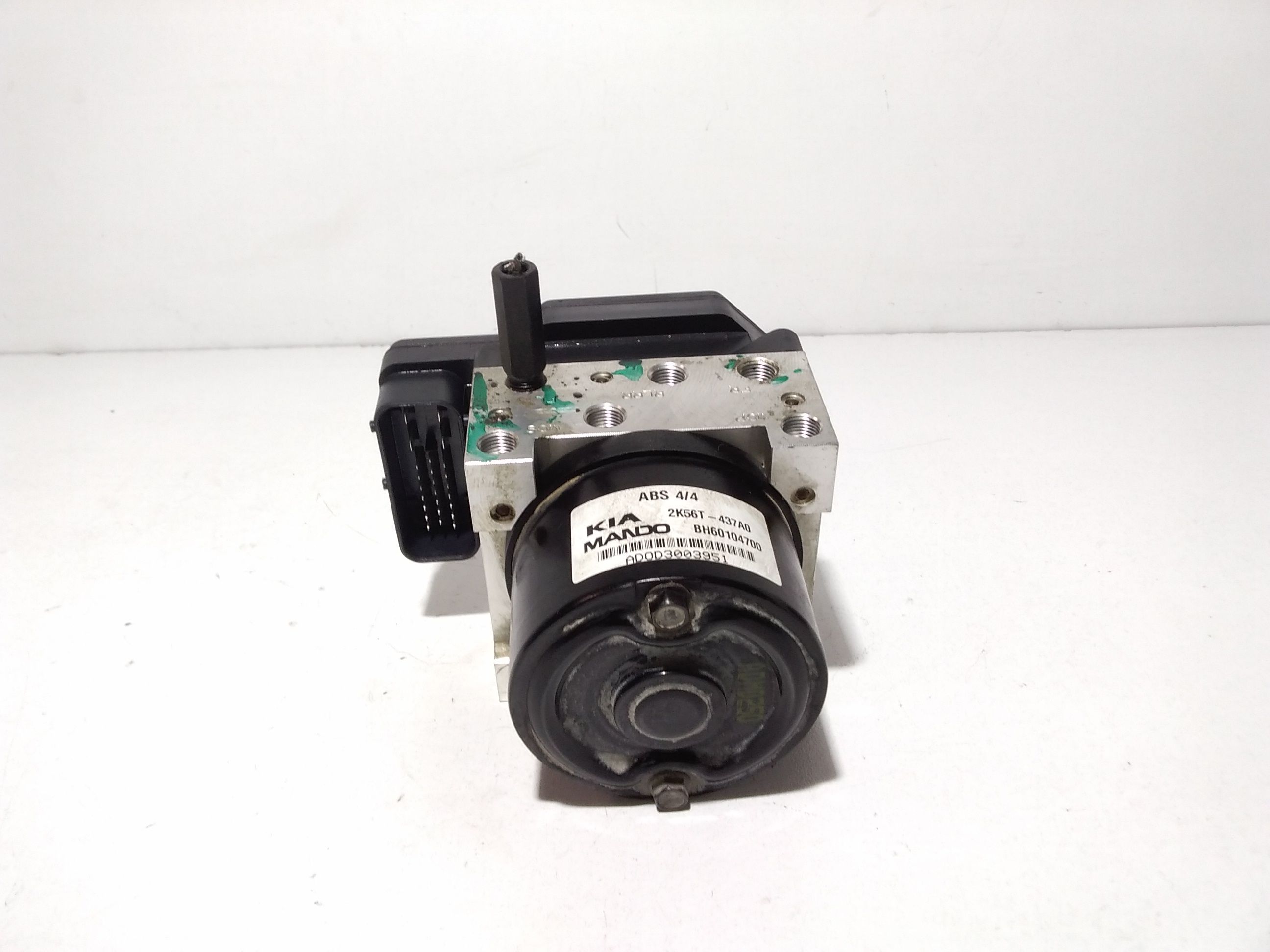 ABS KIA Carnival 1 Serie