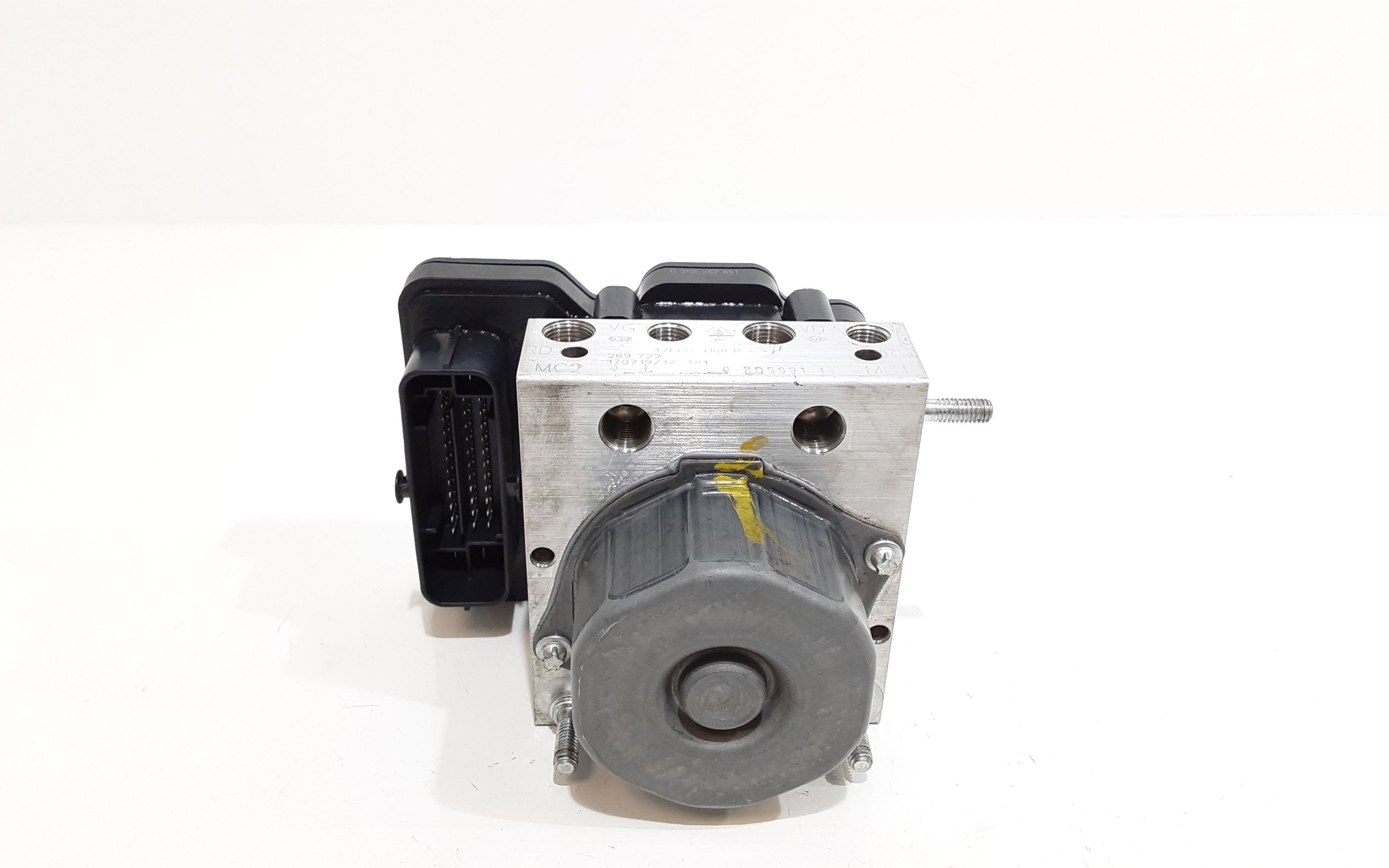 ABS RENAULT Clio Serie IV (12>19)