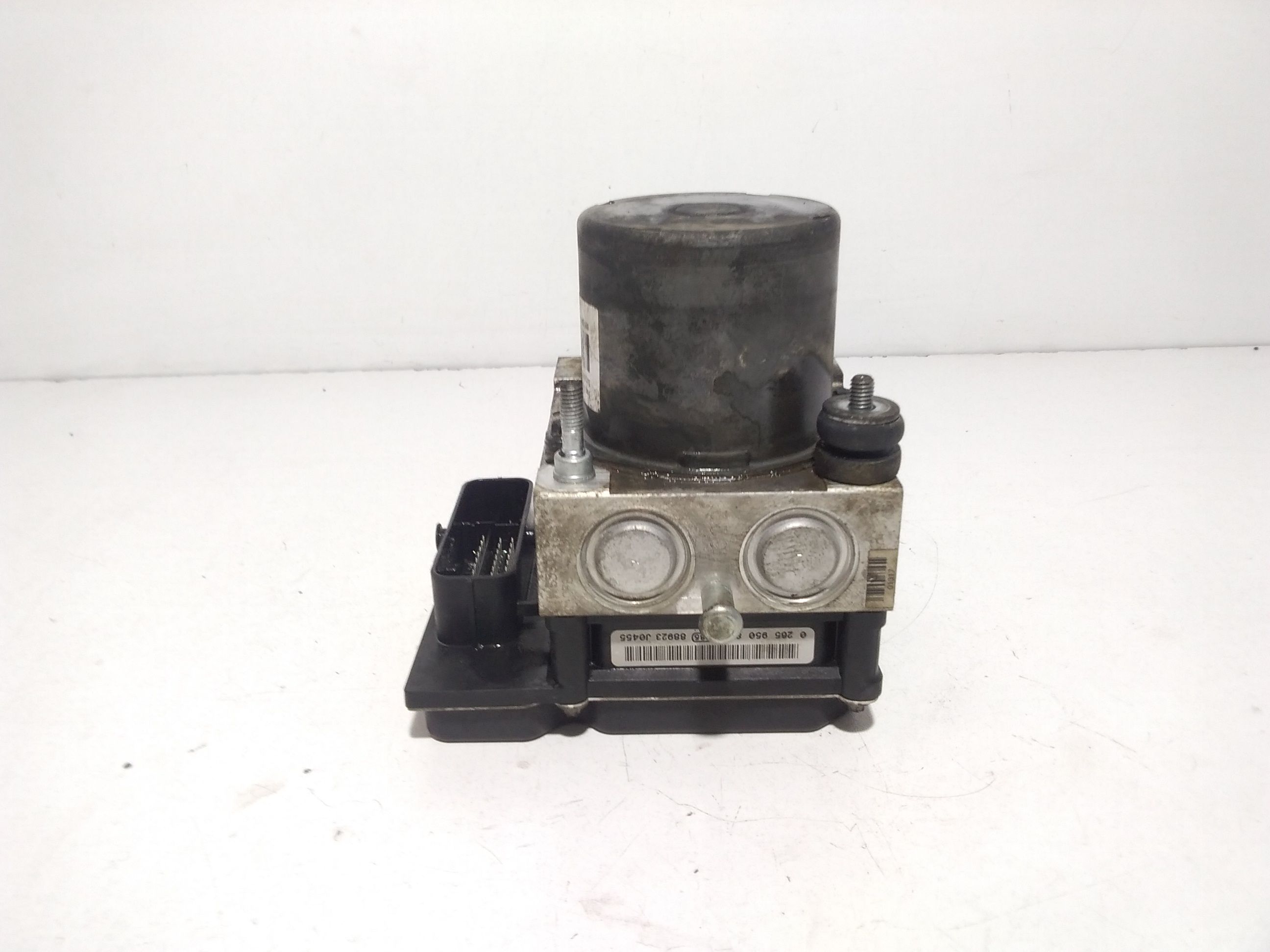 ABS FIAT Ducato 5 Serie