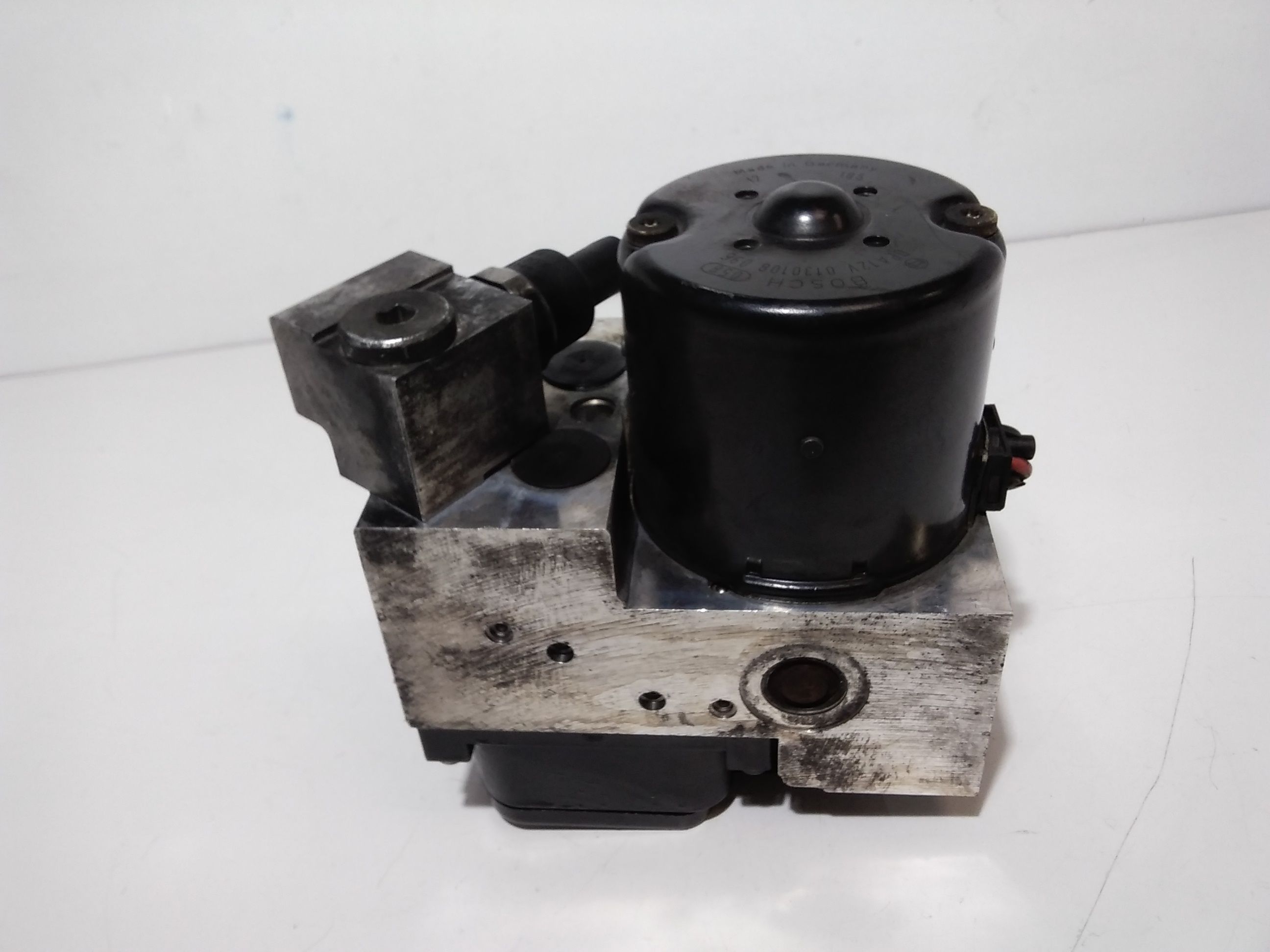 ABS MERCEDES Classe S W220 4 Serie