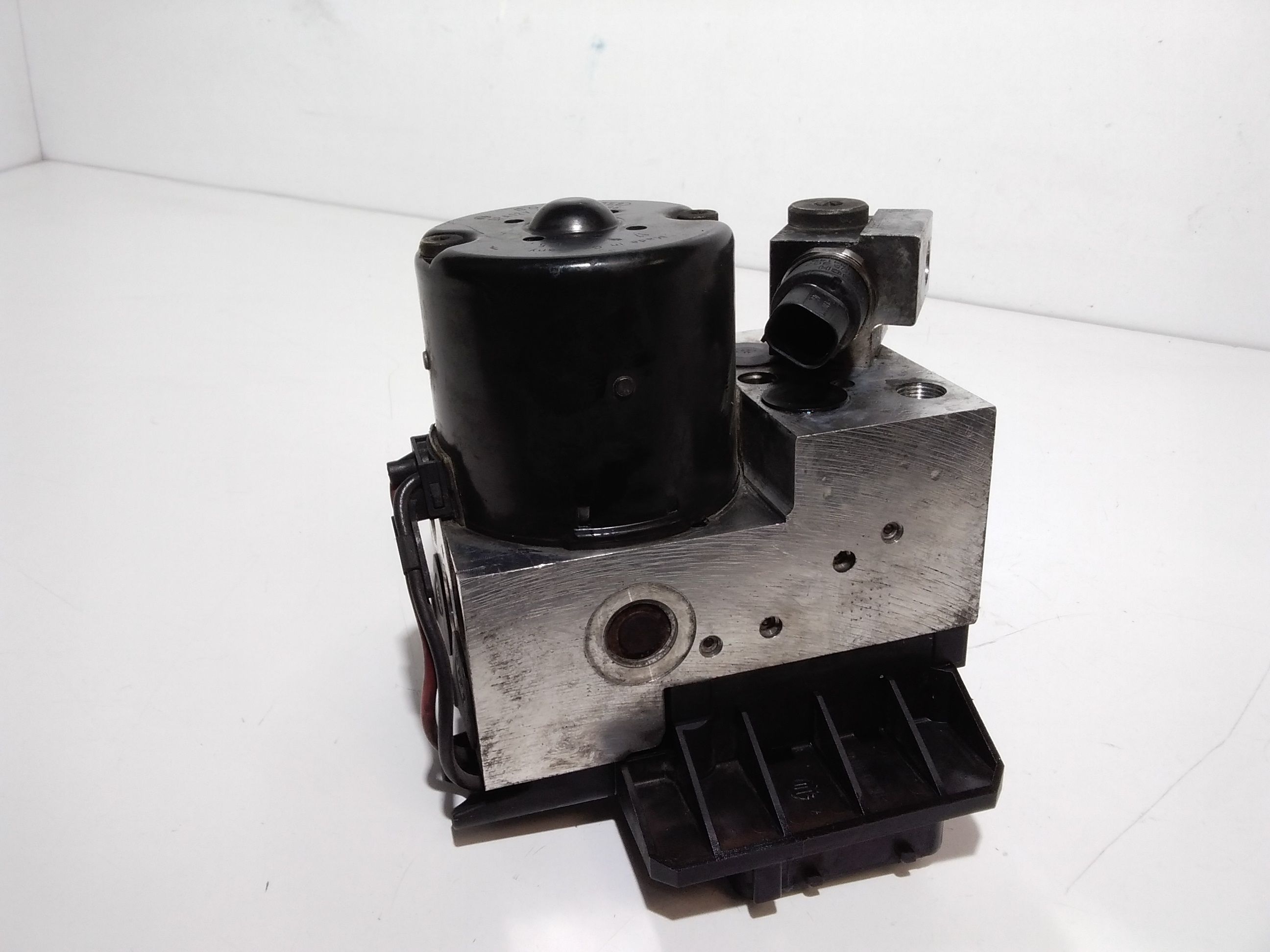 ABS MERCEDES Classe S W220 4 Serie