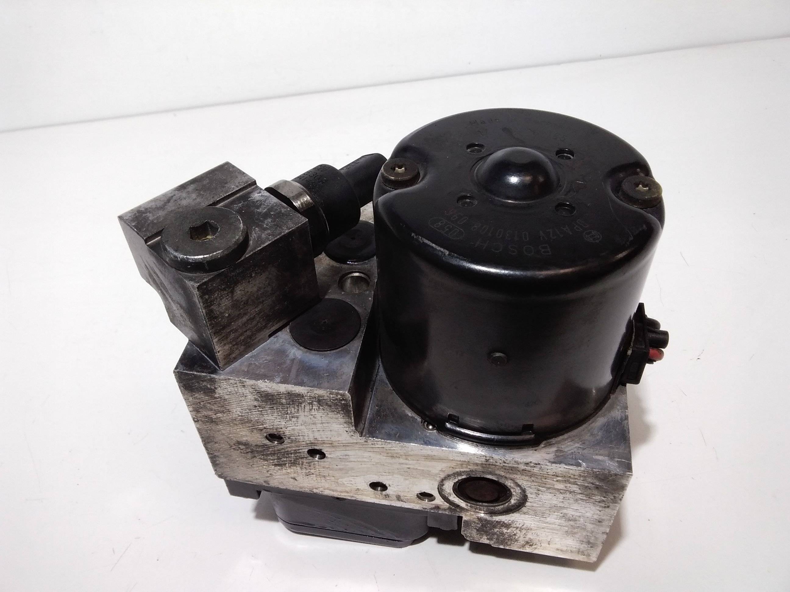 ABS MERCEDES Classe S W220 4 Serie