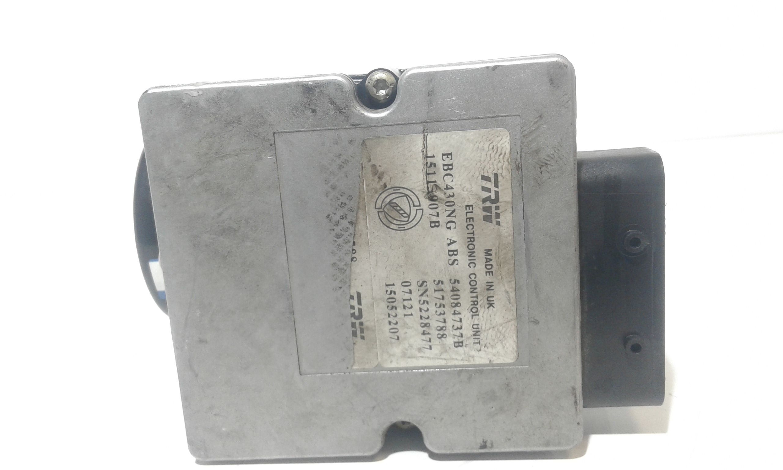 ABS FIAT Croma 2 Serie