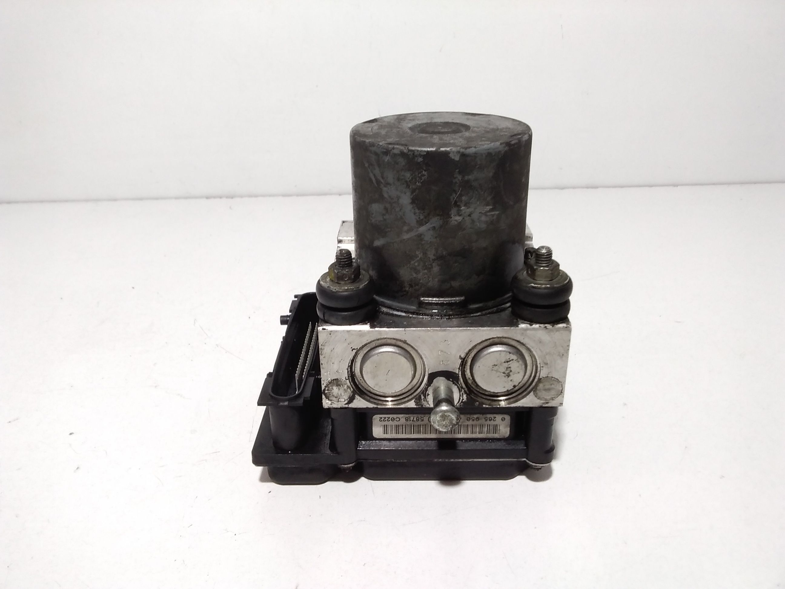 ABS TOYOTA Corolla Verso 2 Serie