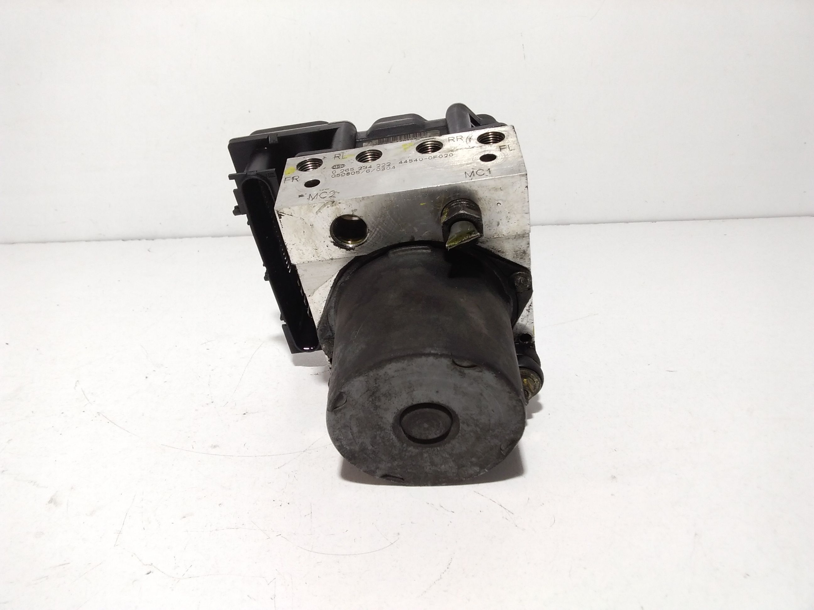 ABS TOYOTA Corolla Verso 2 Serie