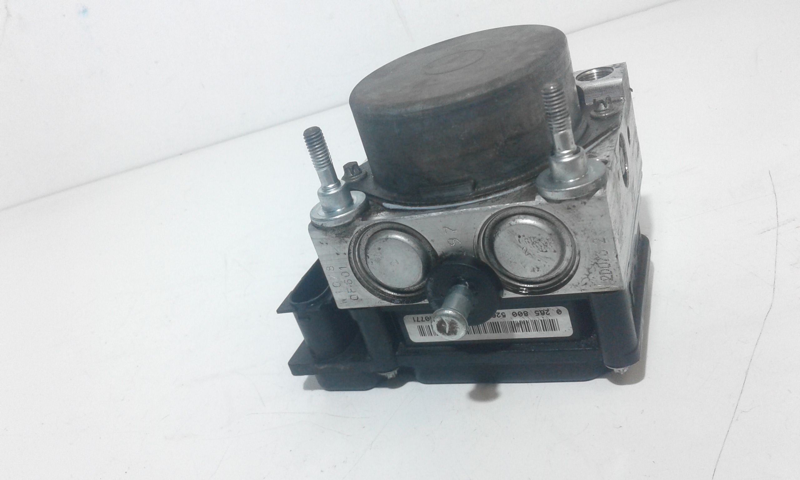 ABS FIAT Idea 3 Serie