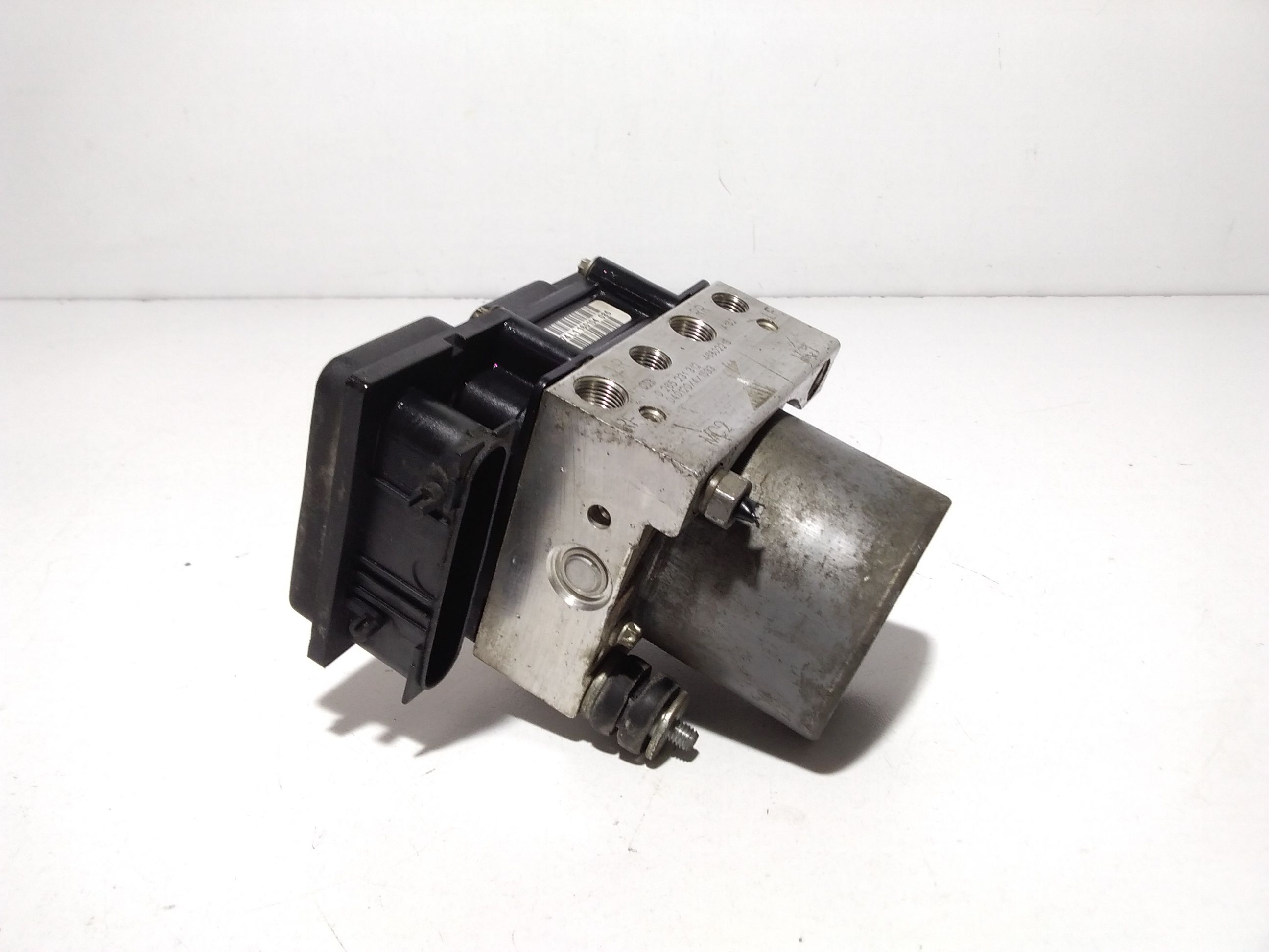 ABS FIAT Panda 2 Serie