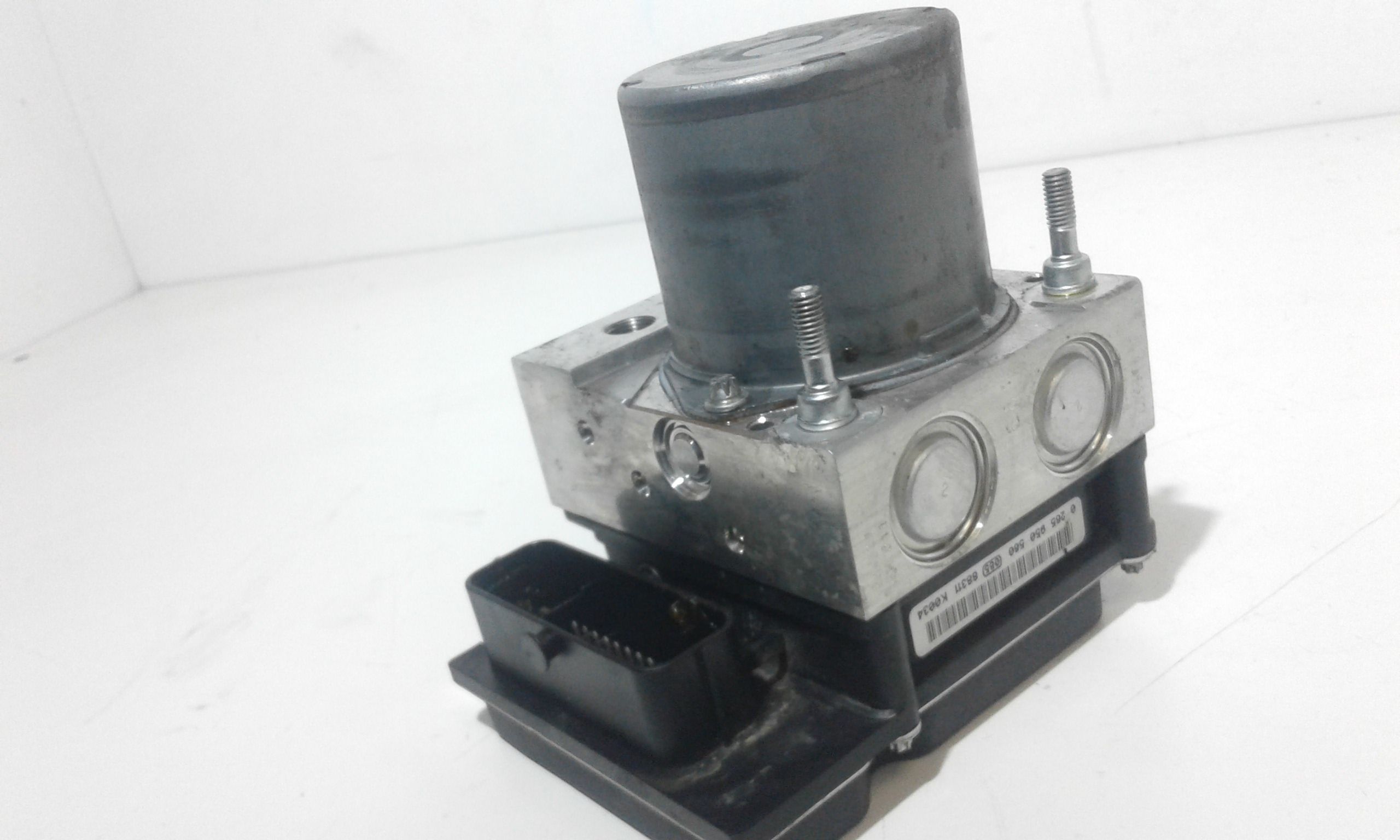 ABS PEUGEOT 308 1 Serie